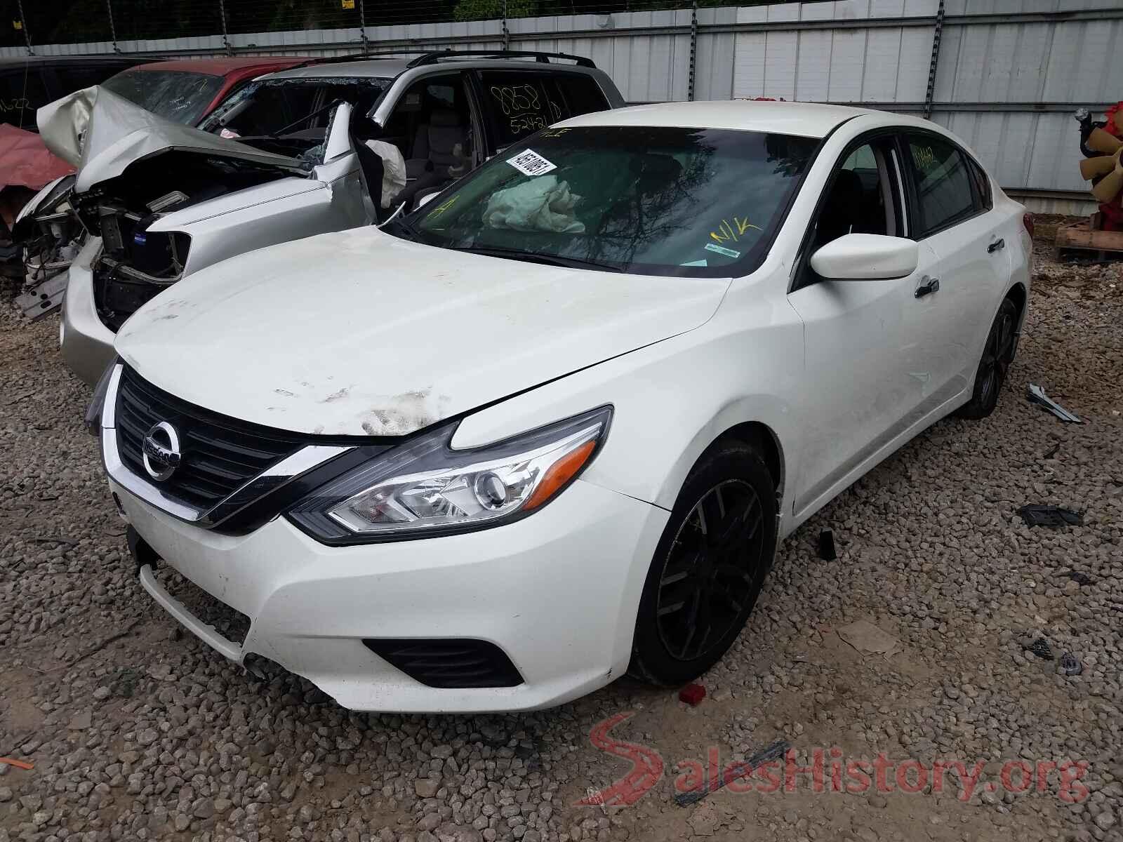 1N4AL3AP2HC279511 2017 NISSAN ALTIMA