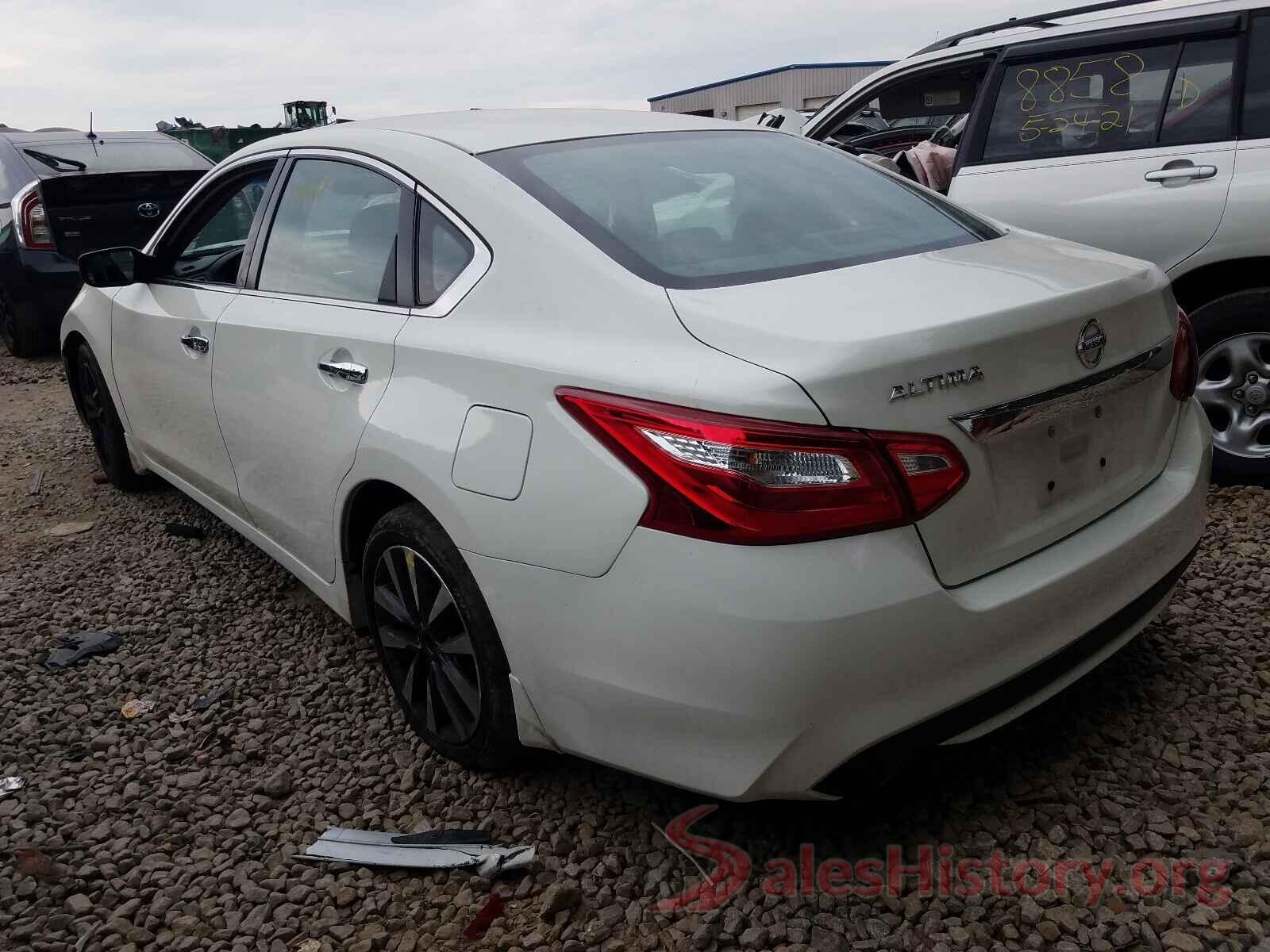 1N4AL3AP2HC279511 2017 NISSAN ALTIMA