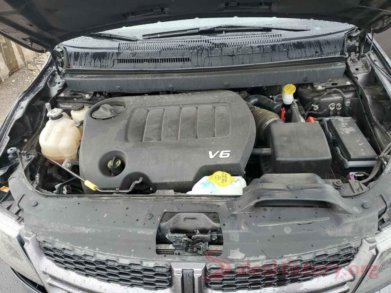 3C4PDDEG3KT769954 2019 DODGE JOURNEY