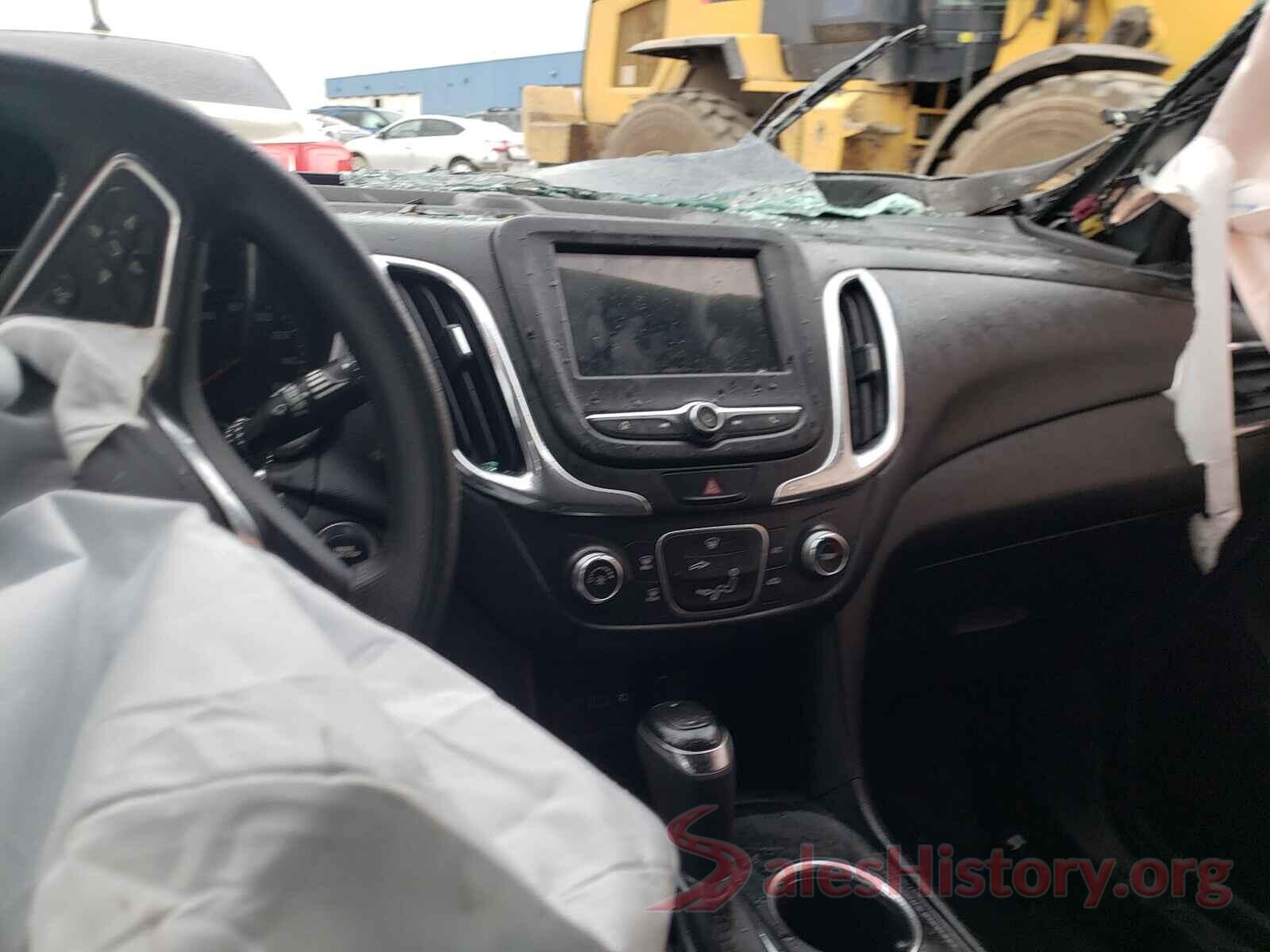 2GNAXKEV3K6203482 2019 CHEVROLET EQUINOX