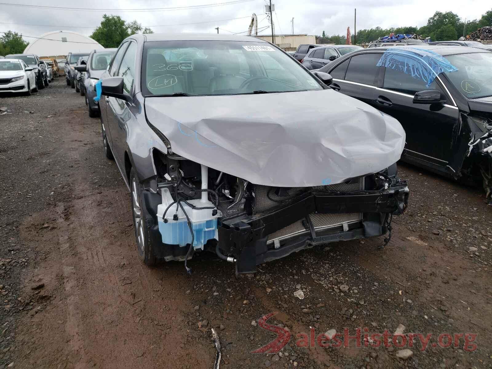 4T1BF1FK7HU656833 2017 TOYOTA CAMRY