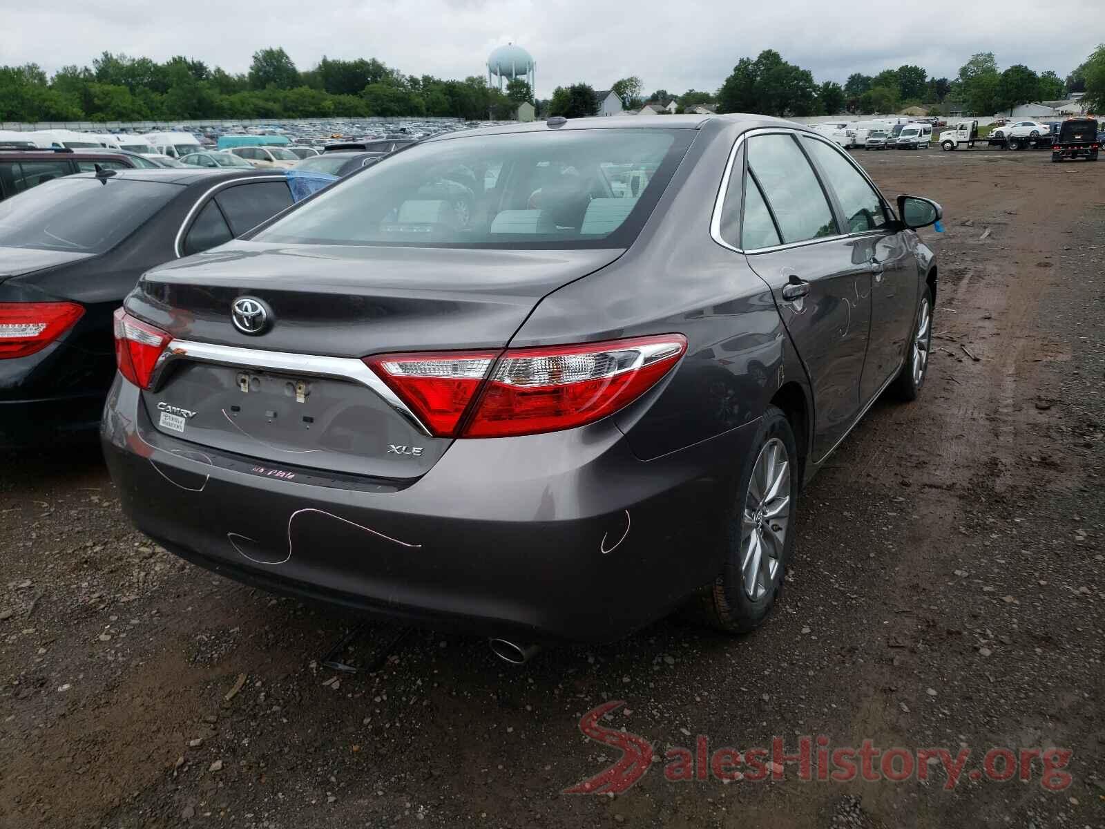 4T1BF1FK7HU656833 2017 TOYOTA CAMRY