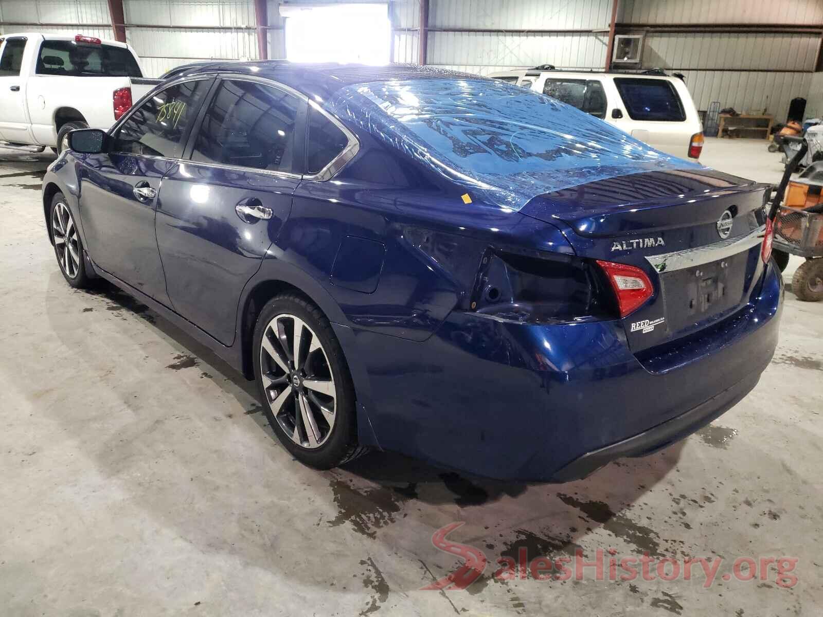 1N4AL3AP4GC226453 2016 NISSAN ALTIMA