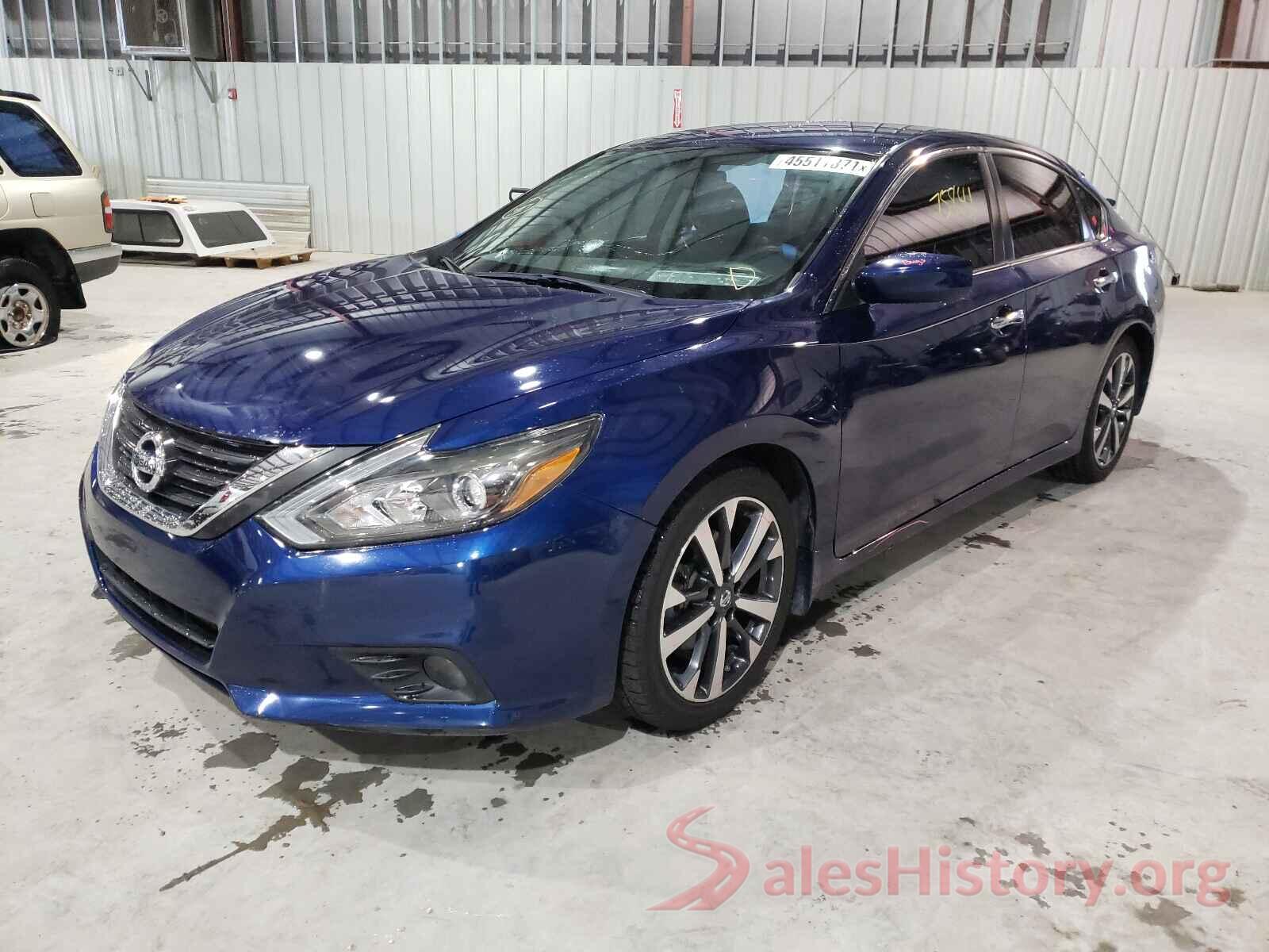 1N4AL3AP4GC226453 2016 NISSAN ALTIMA