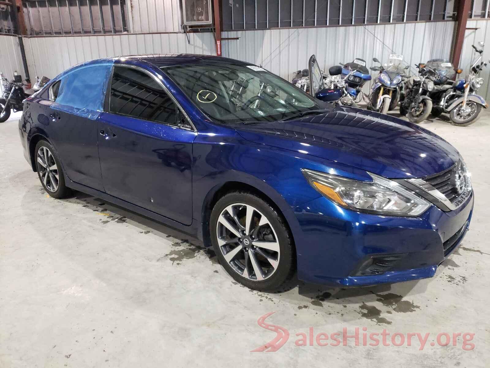 1N4AL3AP4GC226453 2016 NISSAN ALTIMA