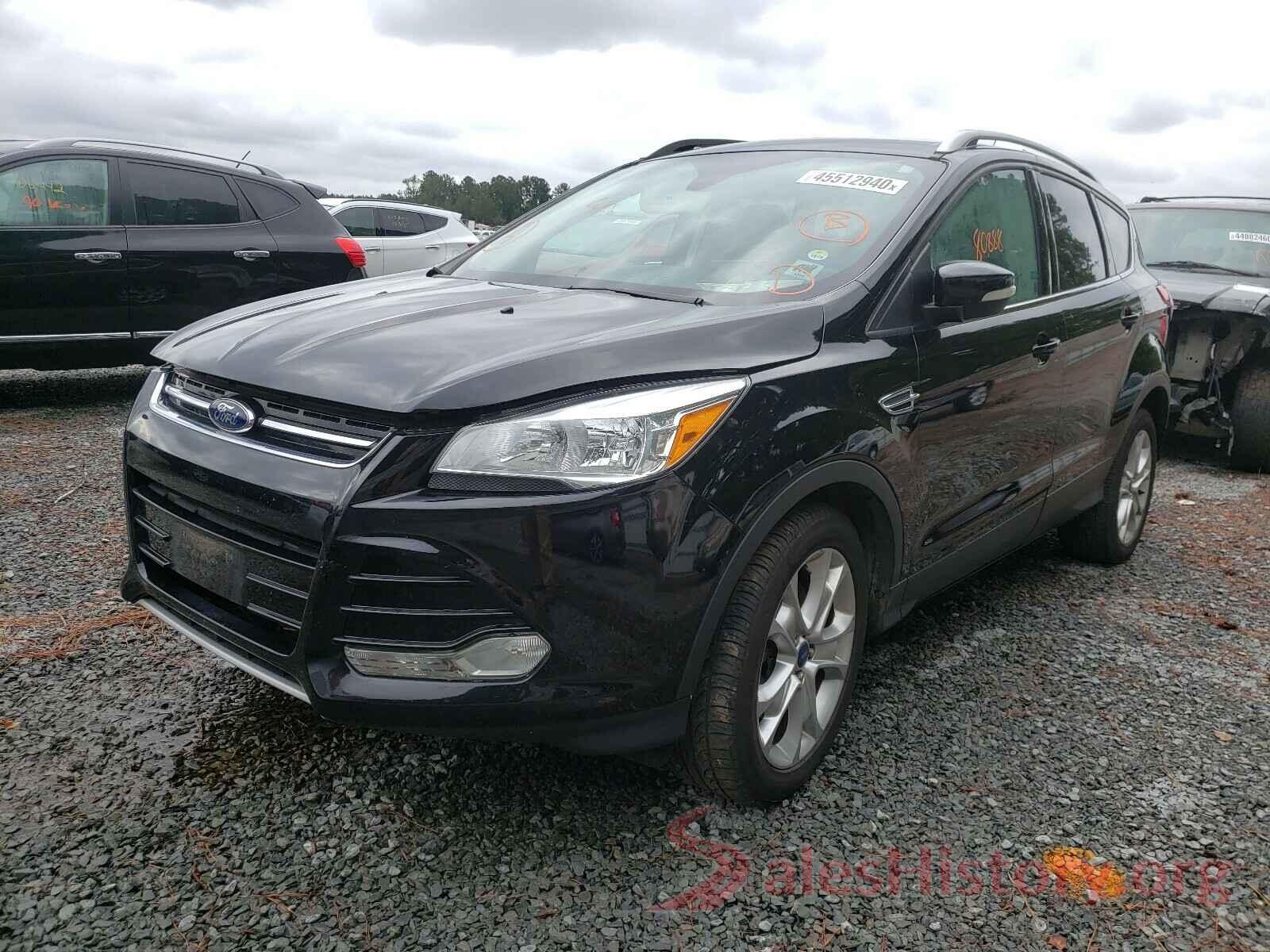 1FMCU0J97GUA49886 2016 FORD ESCAPE