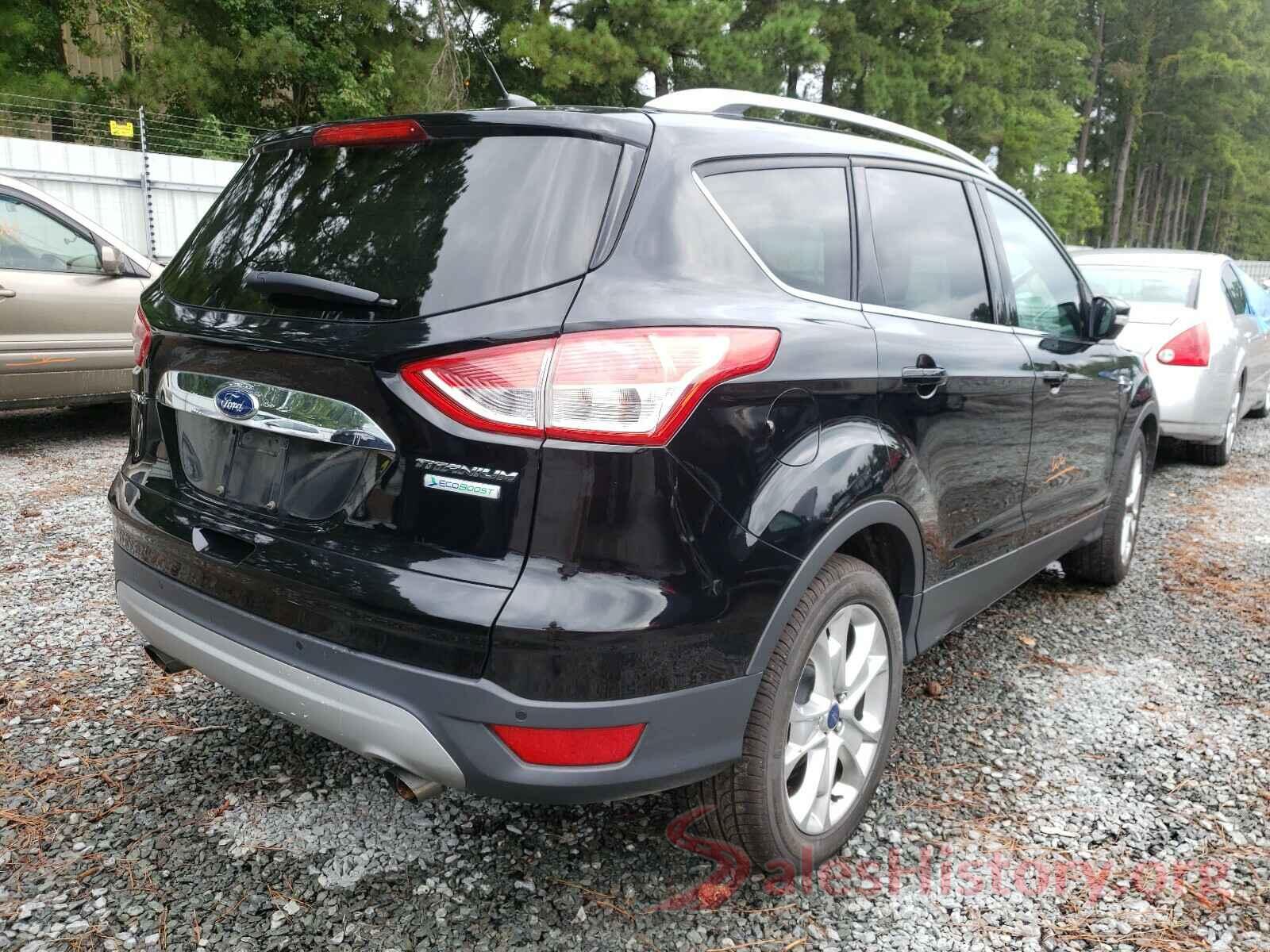 1FMCU0J97GUA49886 2016 FORD ESCAPE