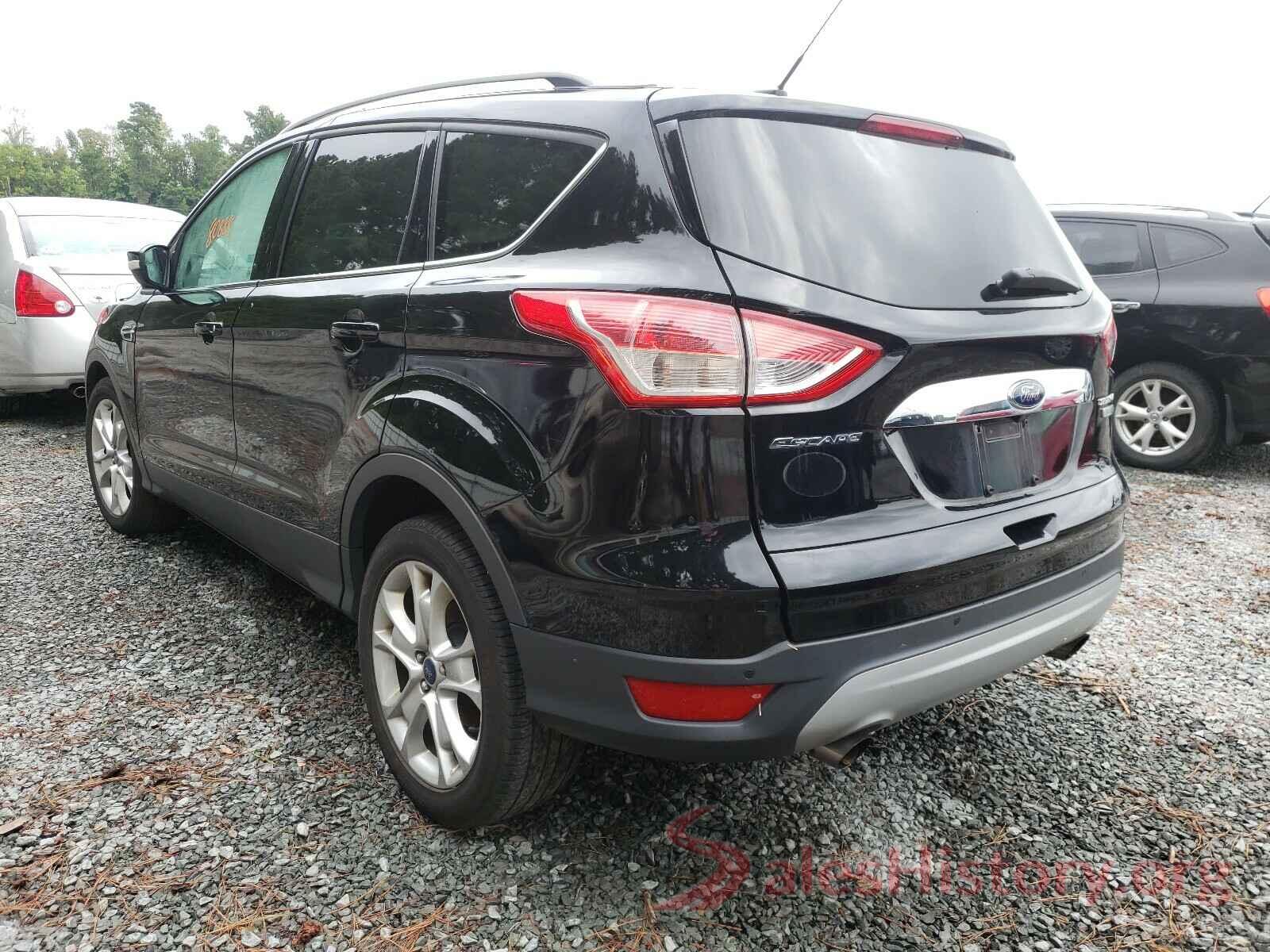 1FMCU0J97GUA49886 2016 FORD ESCAPE