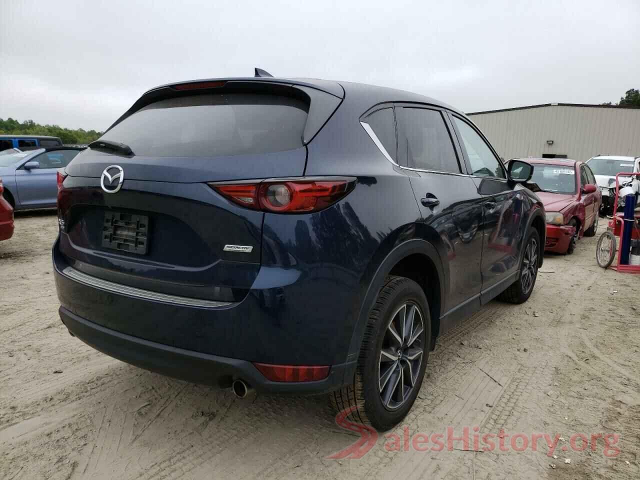 JM3KFBDM3J0342342 2018 MAZDA CX-5