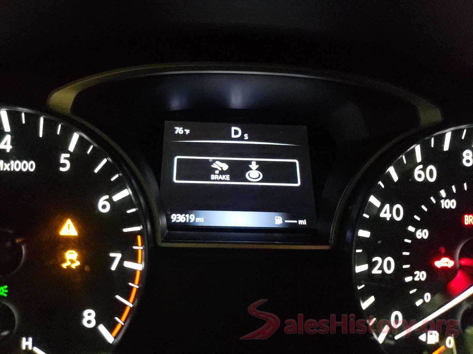 1N4AL3AP5GC288590 2016 NISSAN ALTIMA