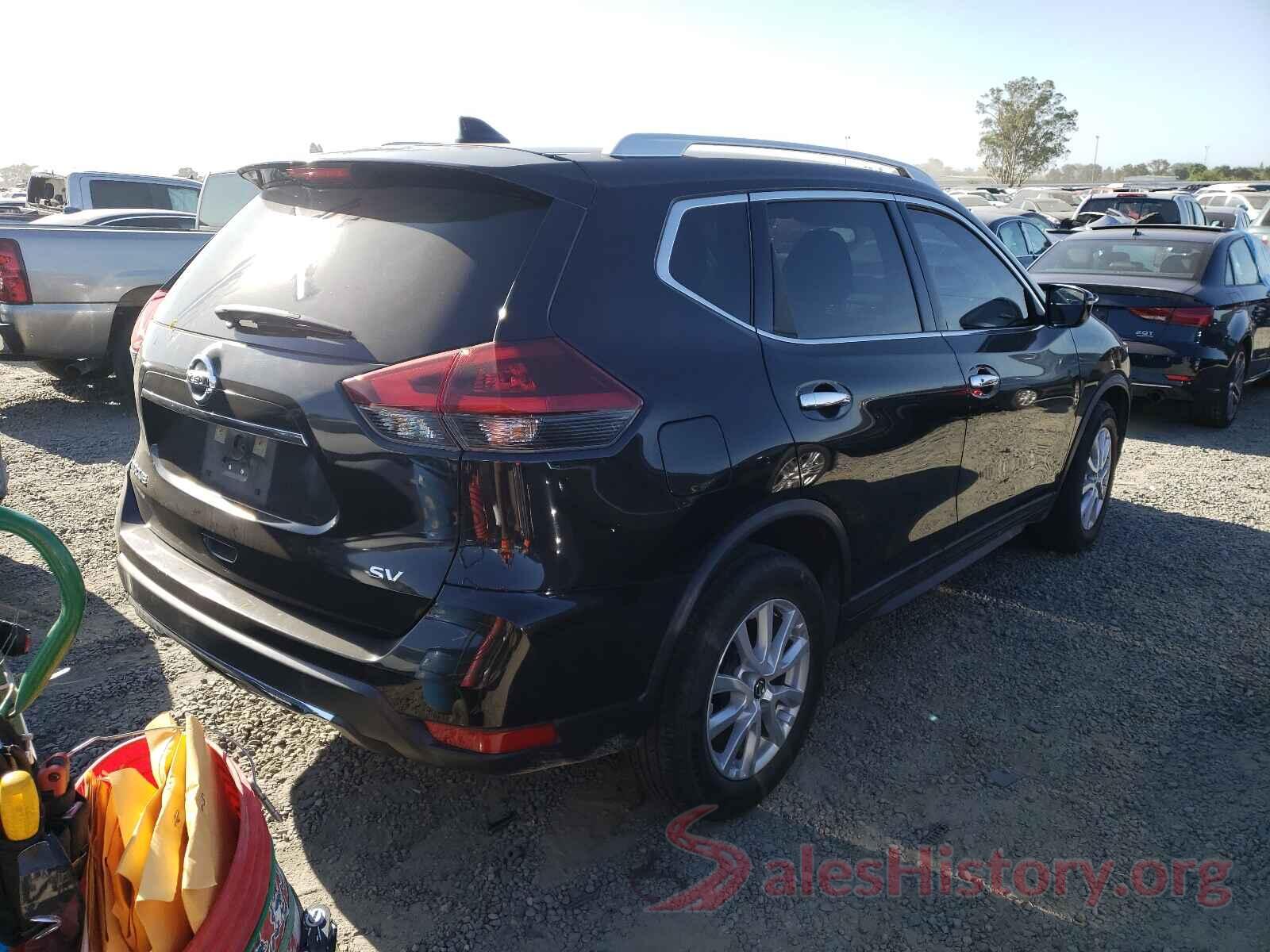 KNMAT2MT9JP515213 2018 NISSAN ROGUE