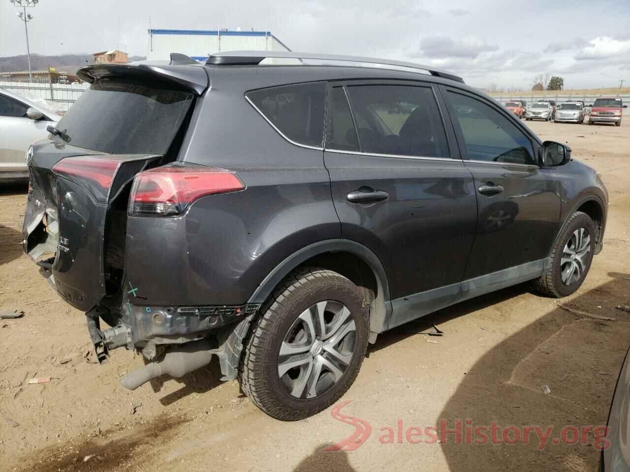 2T3BFREV1JW742145 2018 TOYOTA RAV4