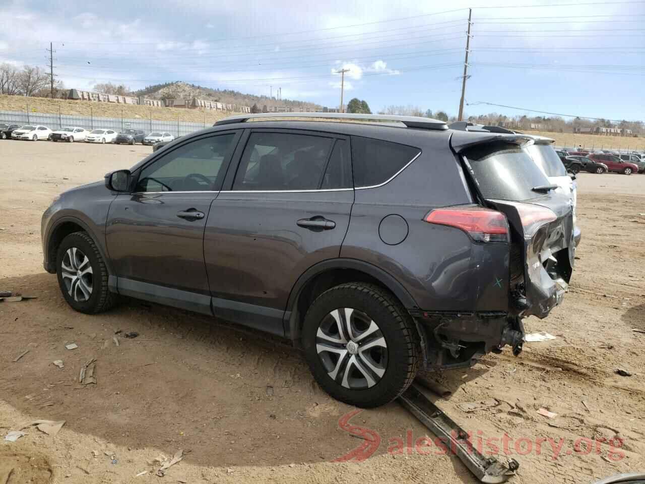 2T3BFREV1JW742145 2018 TOYOTA RAV4