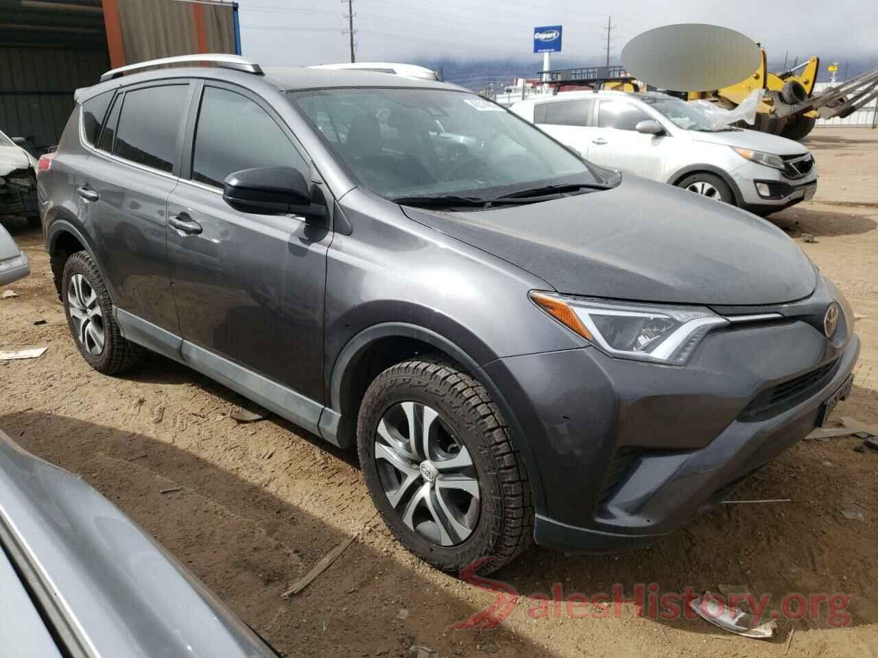 2T3BFREV1JW742145 2018 TOYOTA RAV4