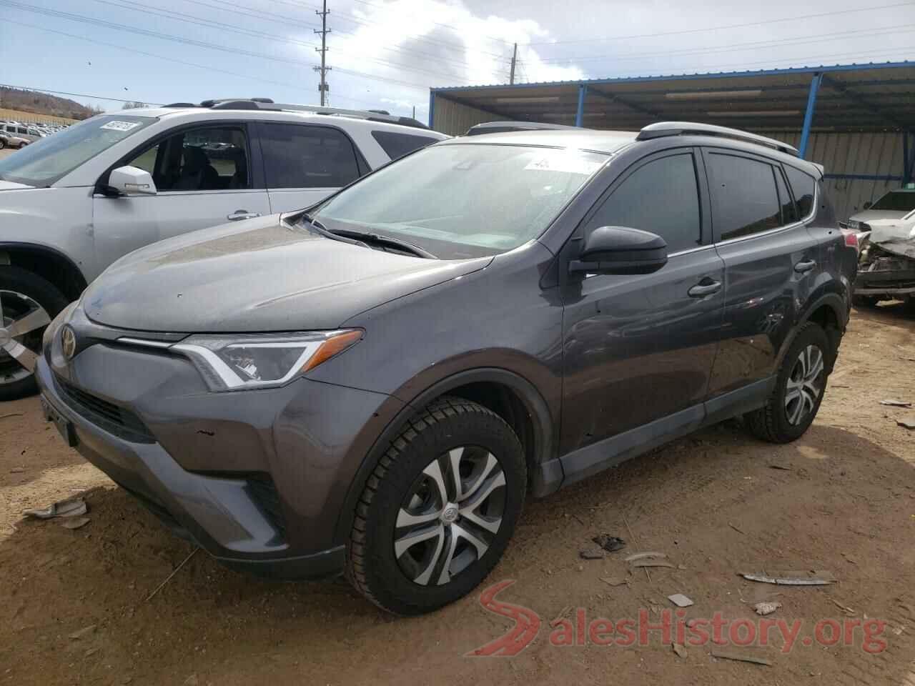 2T3BFREV1JW742145 2018 TOYOTA RAV4