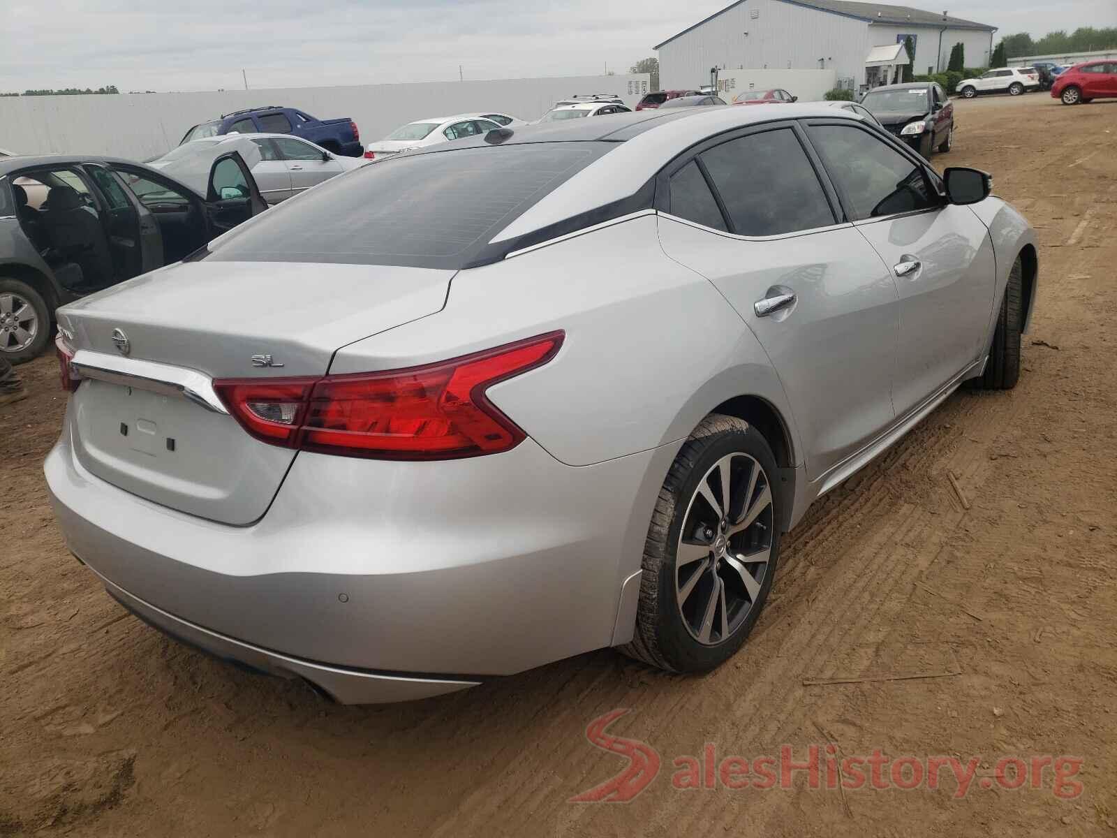 1N4AA6AP5HC375527 2017 NISSAN MAXIMA