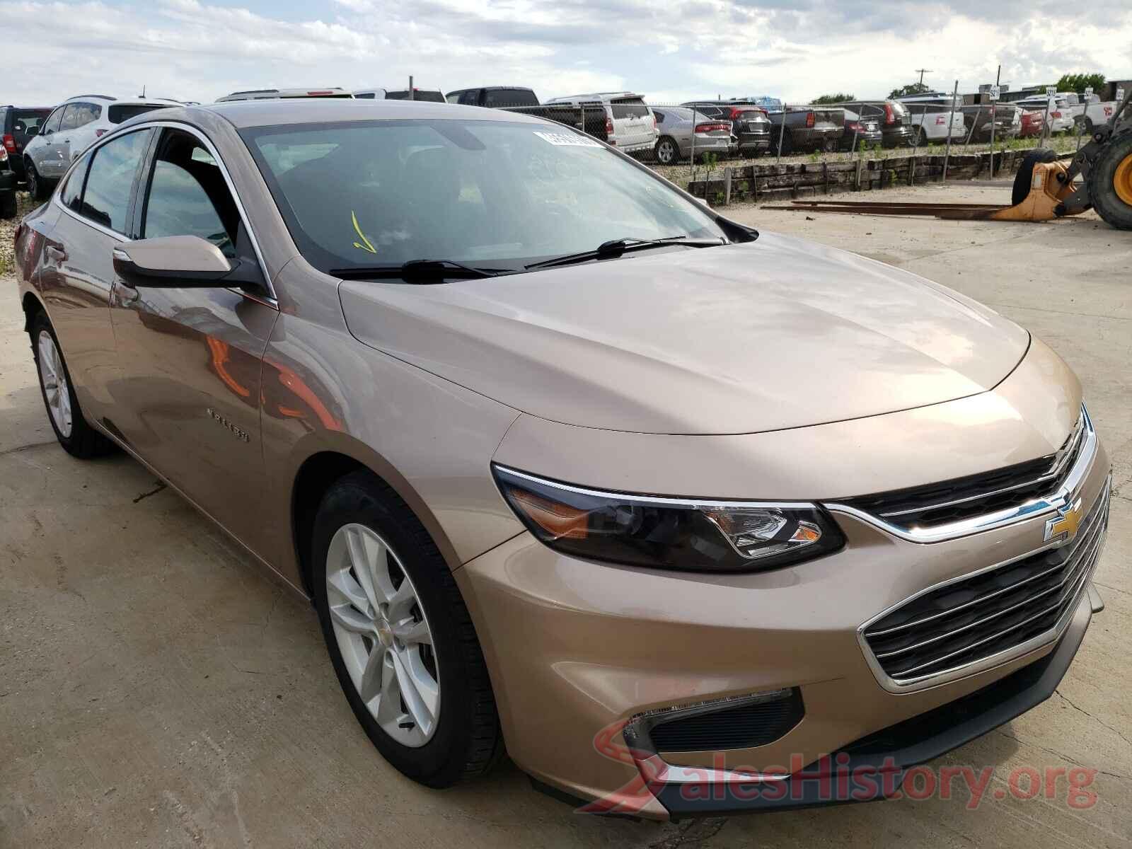 1G1ZD5ST6JF201375 2018 CHEVROLET MALIBU