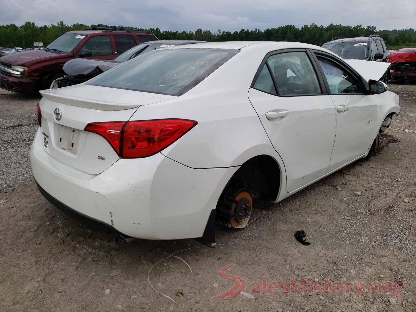 5YFBURHE1HP723469 2017 TOYOTA COROLLA