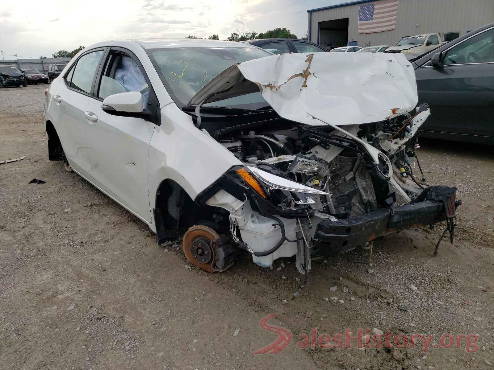 5YFBURHE1HP723469 2017 TOYOTA COROLLA