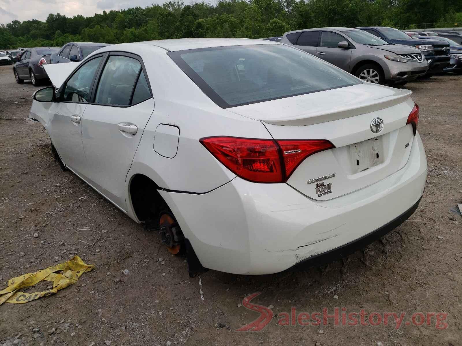 5YFBURHE1HP723469 2017 TOYOTA COROLLA