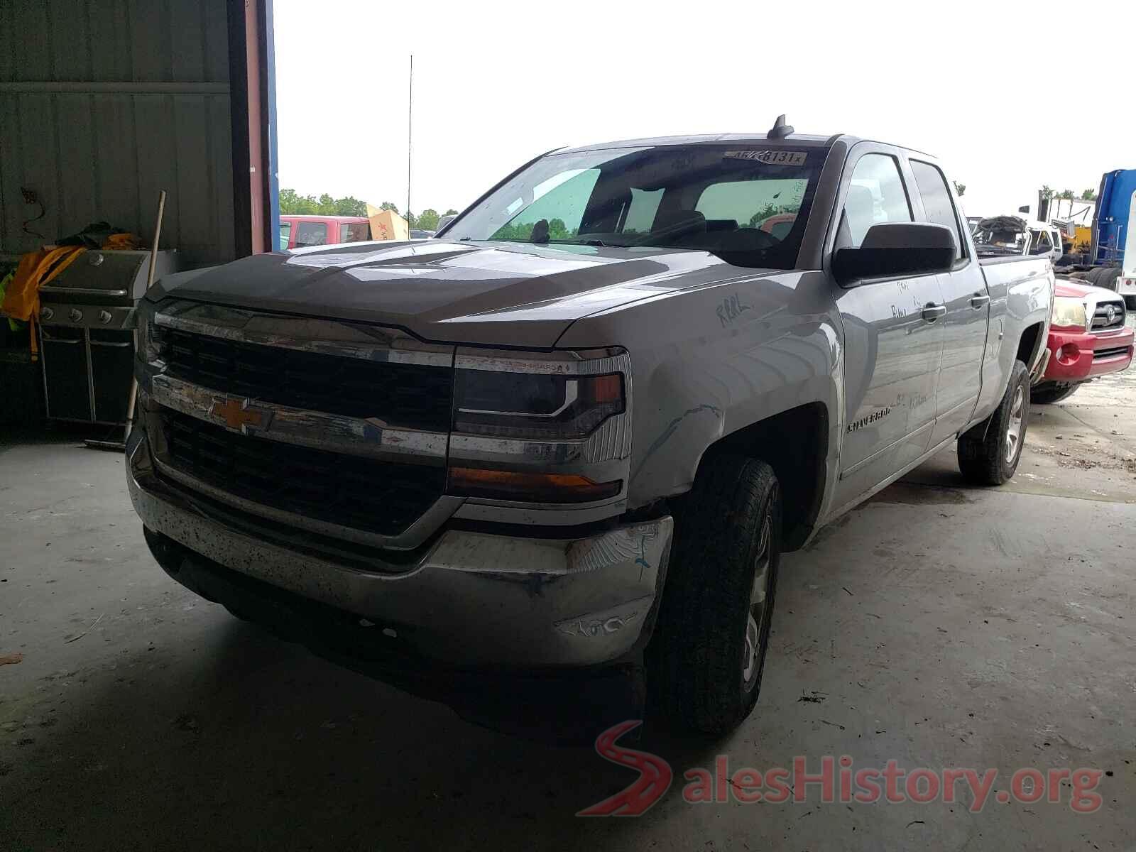 2GCVKPEC8K1195509 2019 CHEVROLET SILVERADO