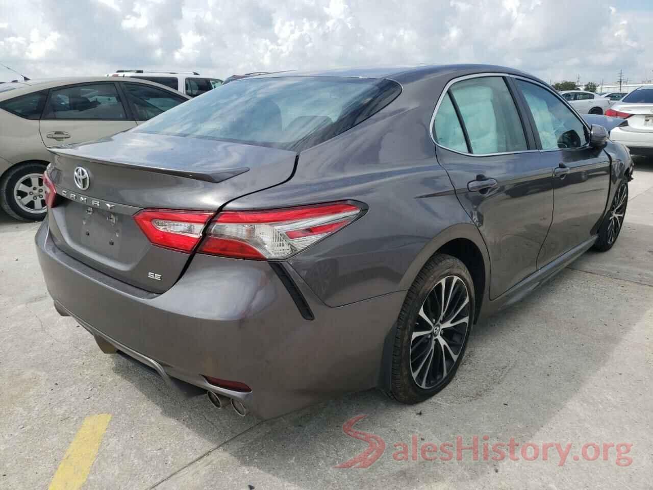 4T1B11HK1JU105041 2018 TOYOTA CAMRY