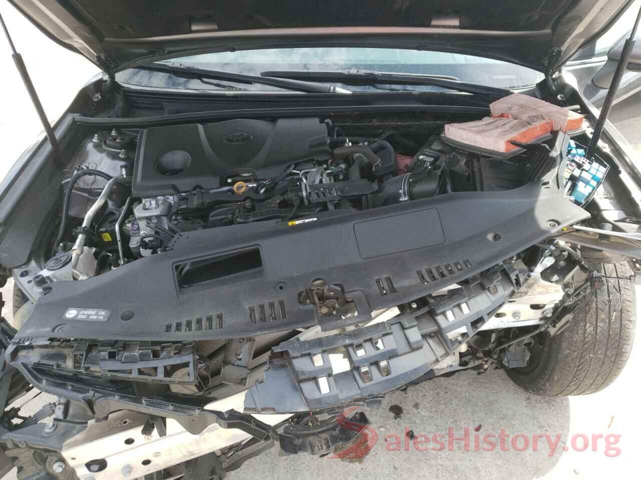 4T1B11HK1JU105041 2018 TOYOTA CAMRY