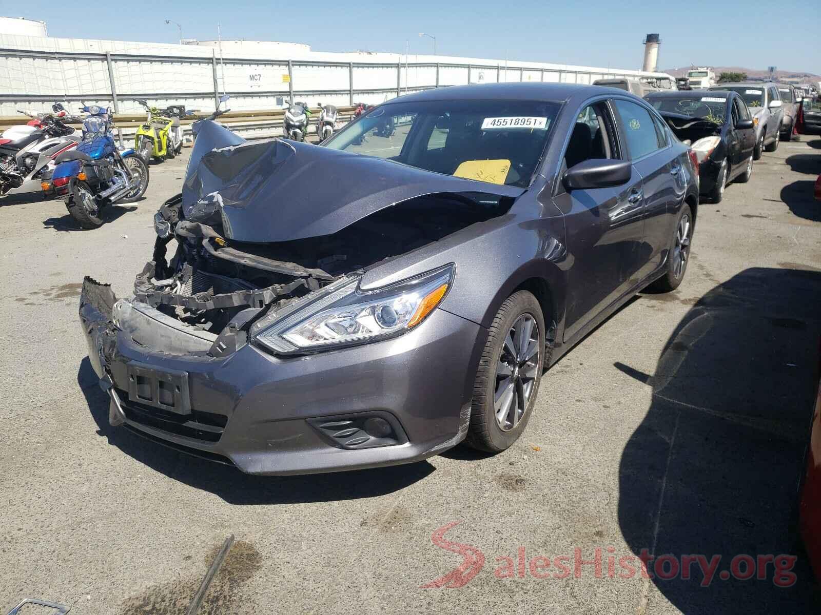 1N4AL3AP0HC155723 2017 NISSAN ALTIMA