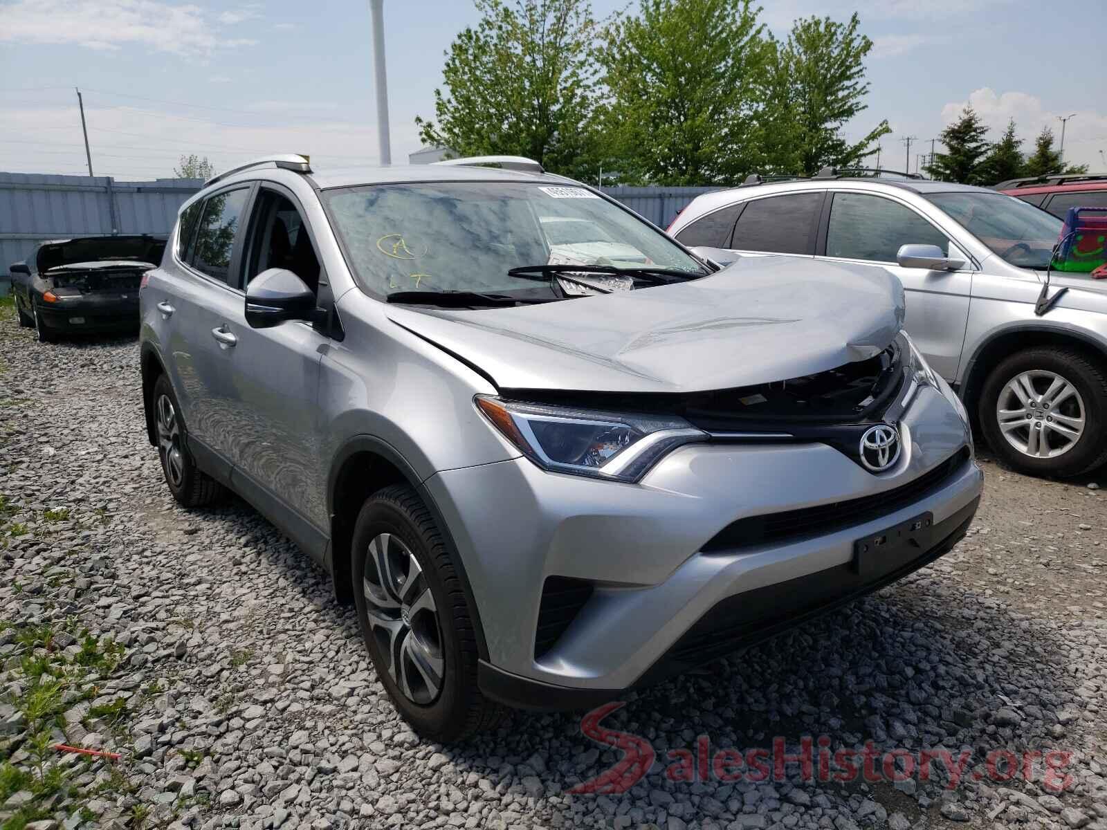 2T3ZFREV8GW302477 2016 TOYOTA RAV4