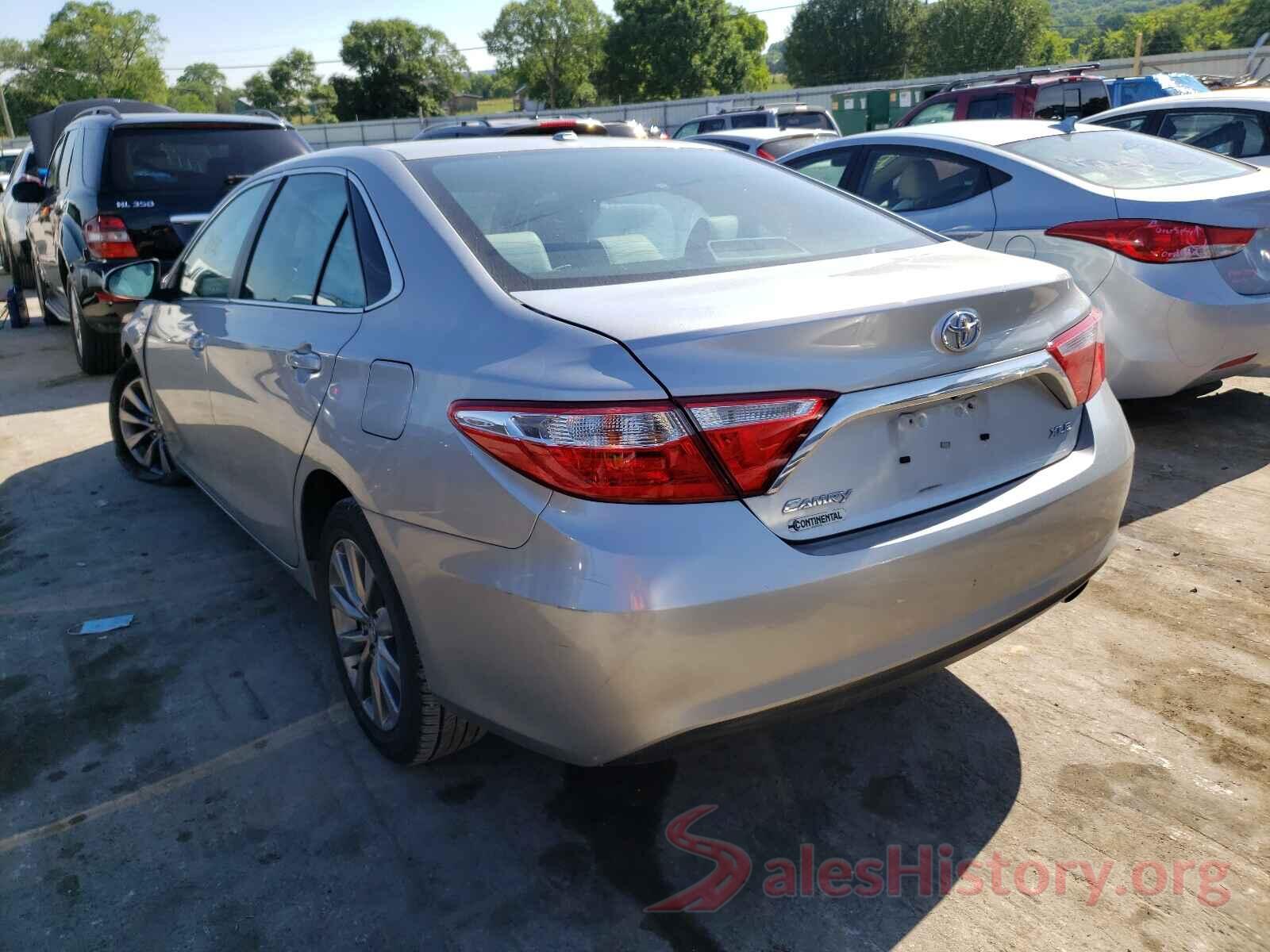 4T1BF1FK7GU532866 2016 TOYOTA CAMRY