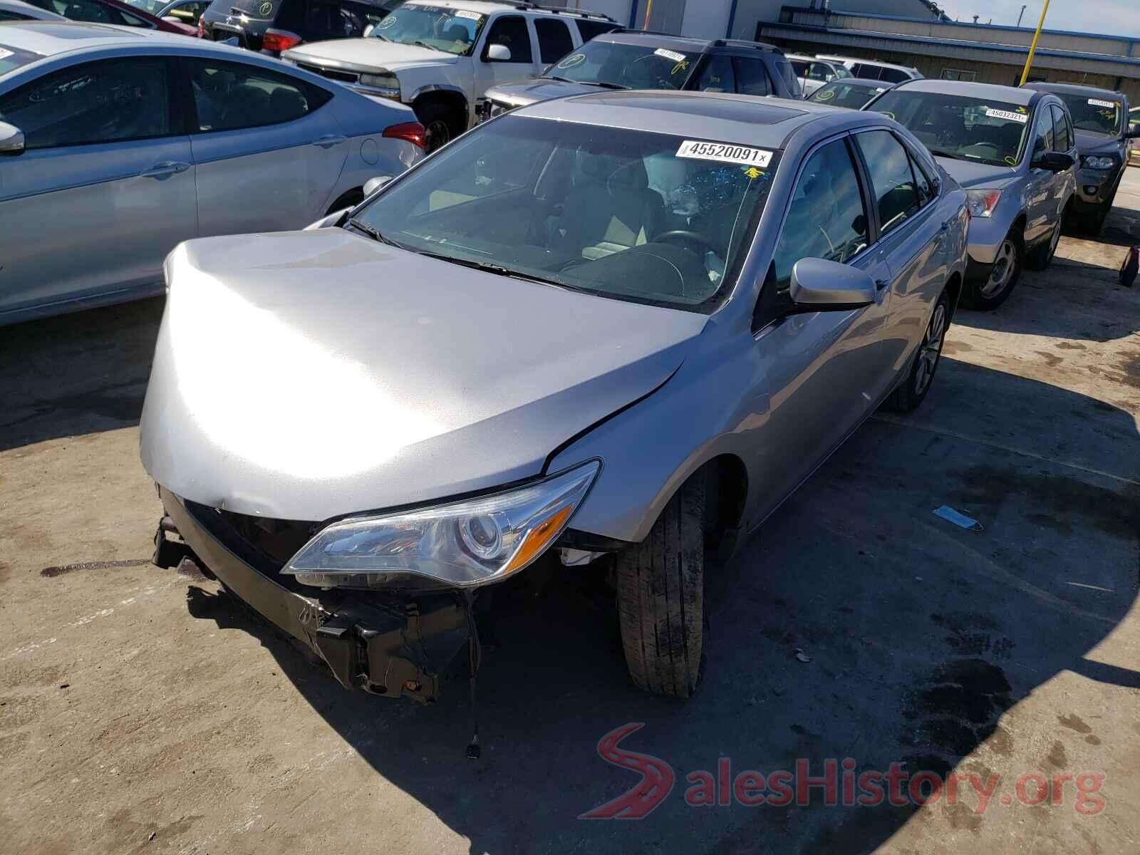 4T1BF1FK7GU532866 2016 TOYOTA CAMRY