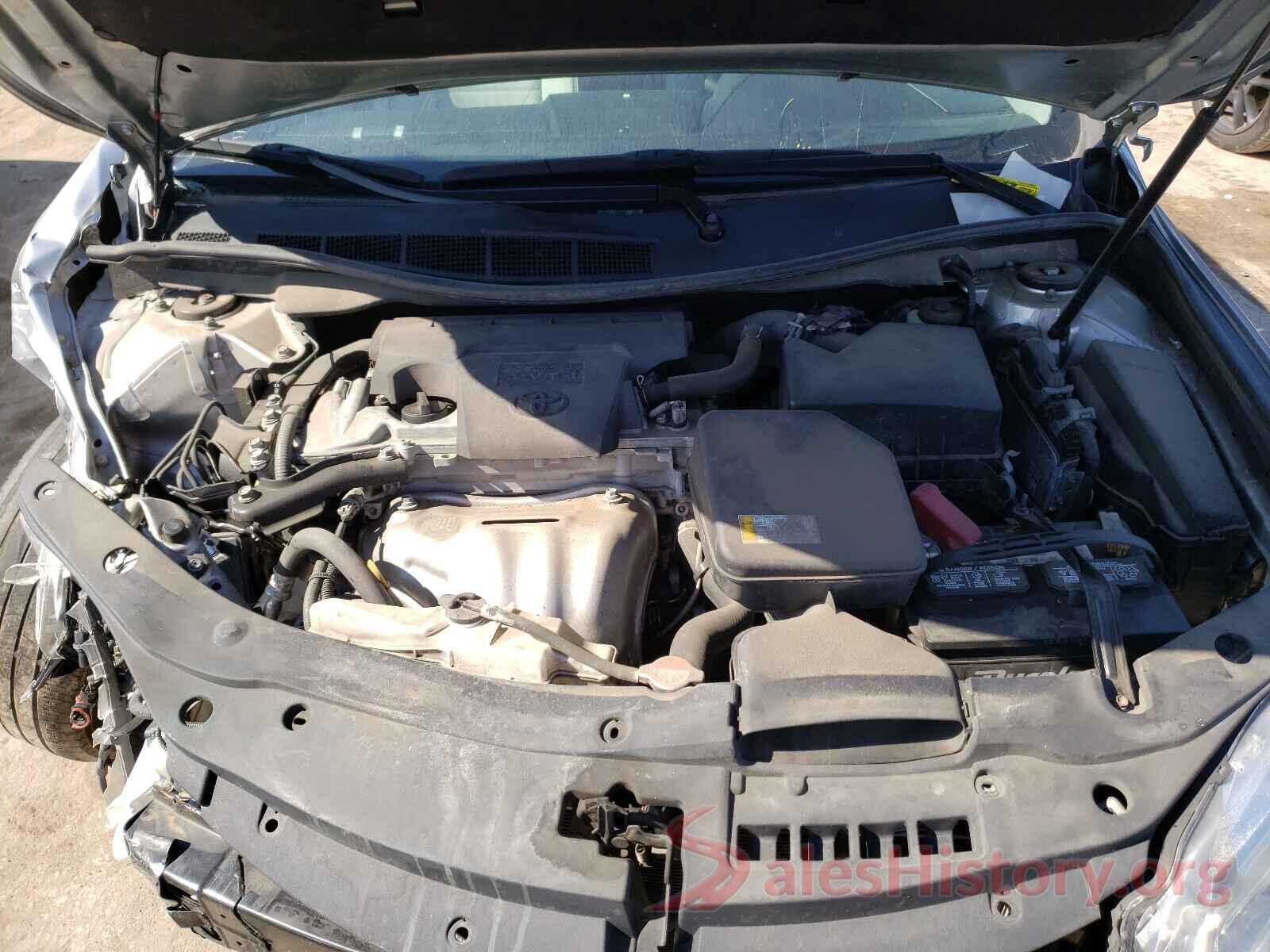 4T1BF1FK7GU532866 2016 TOYOTA CAMRY