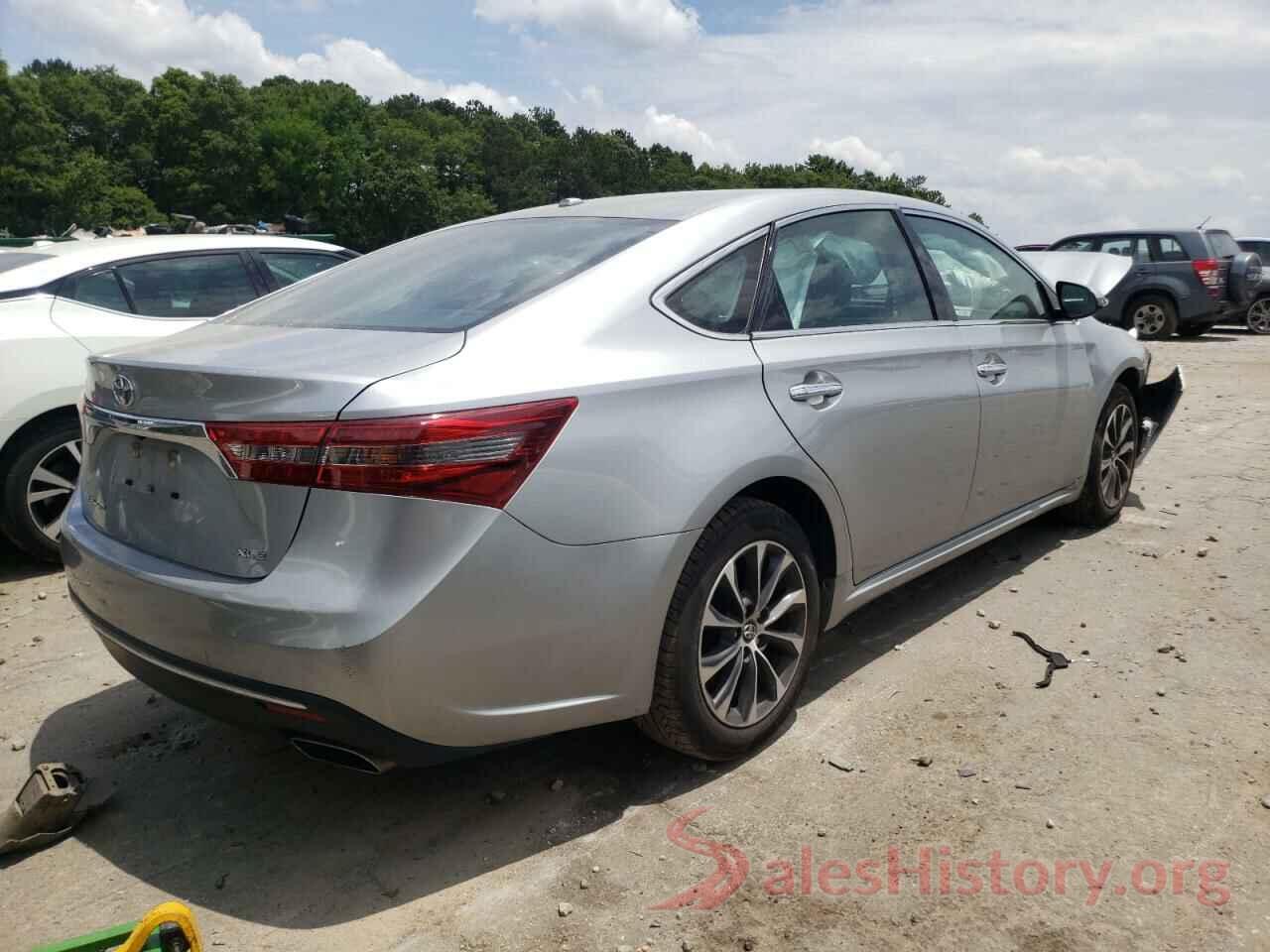 4T1BK1EB0HU252978 2017 TOYOTA AVALON