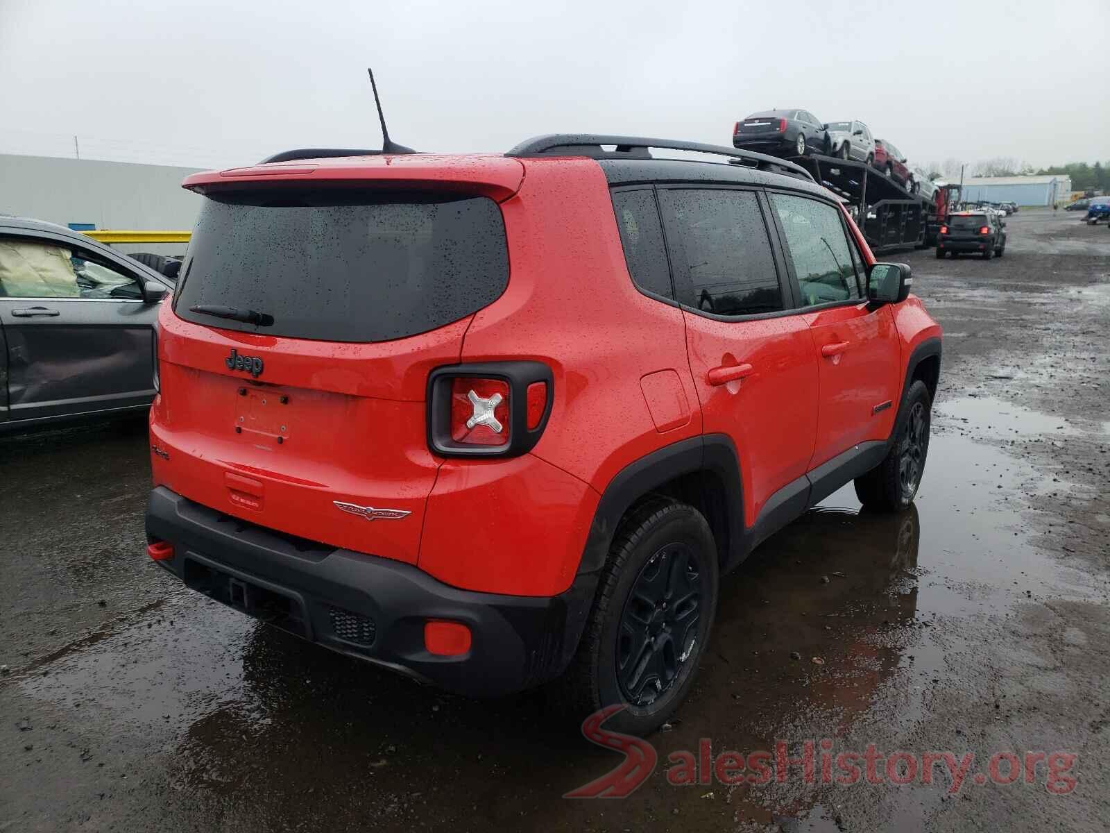 ZACCJBCB9JPH06267 2018 JEEP RENEGADE