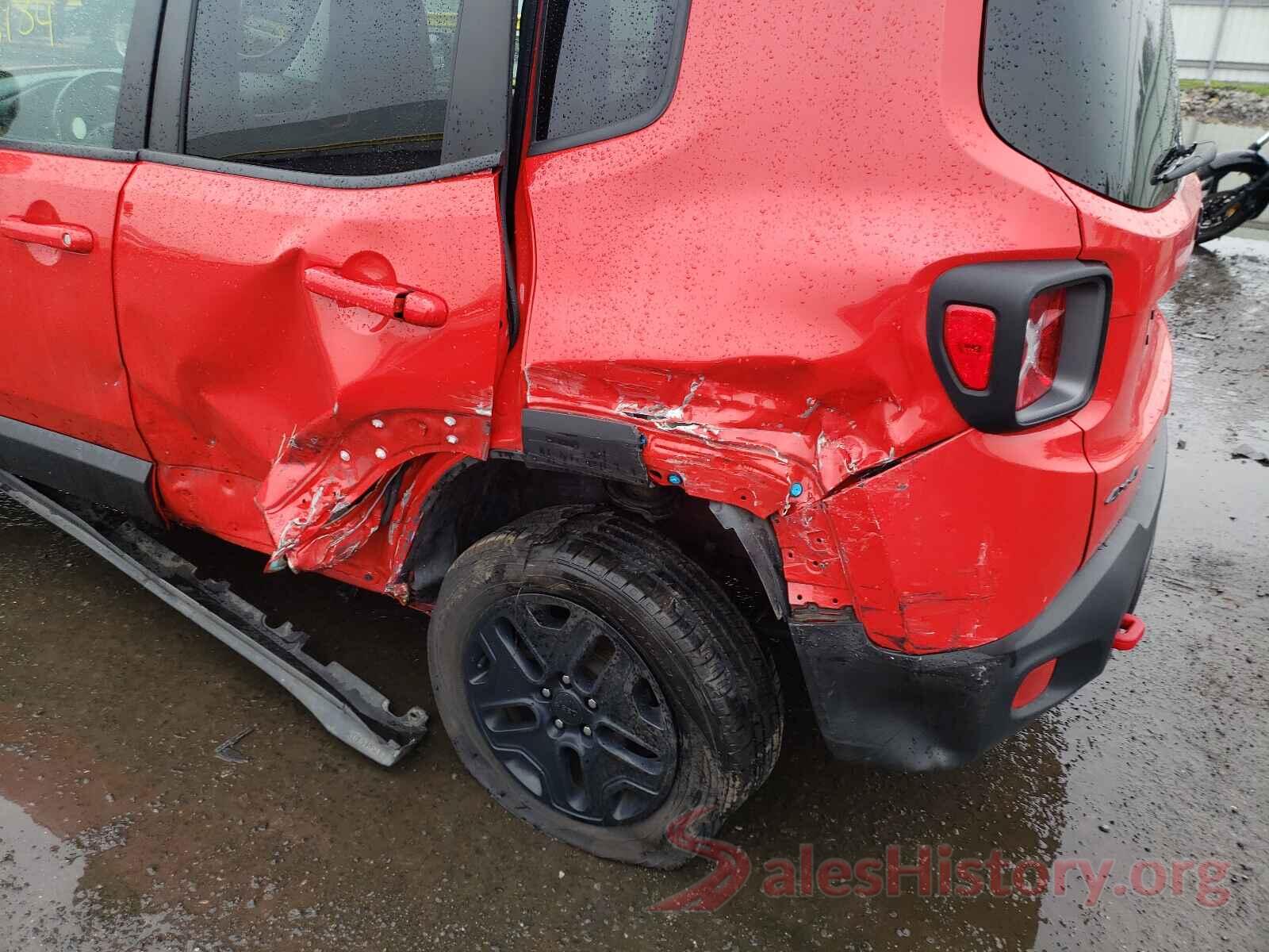 ZACCJBCB9JPH06267 2018 JEEP RENEGADE