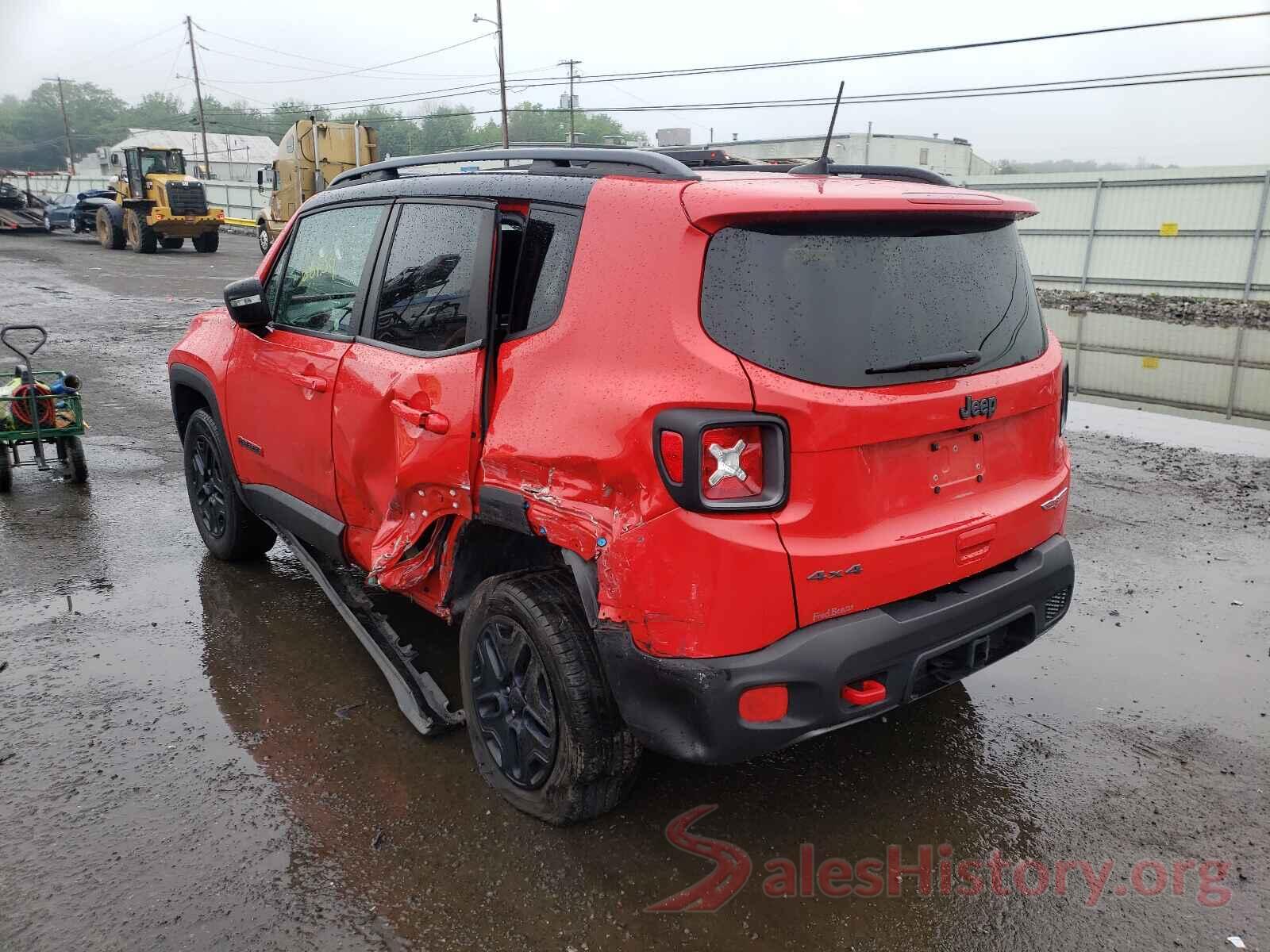 ZACCJBCB9JPH06267 2018 JEEP RENEGADE