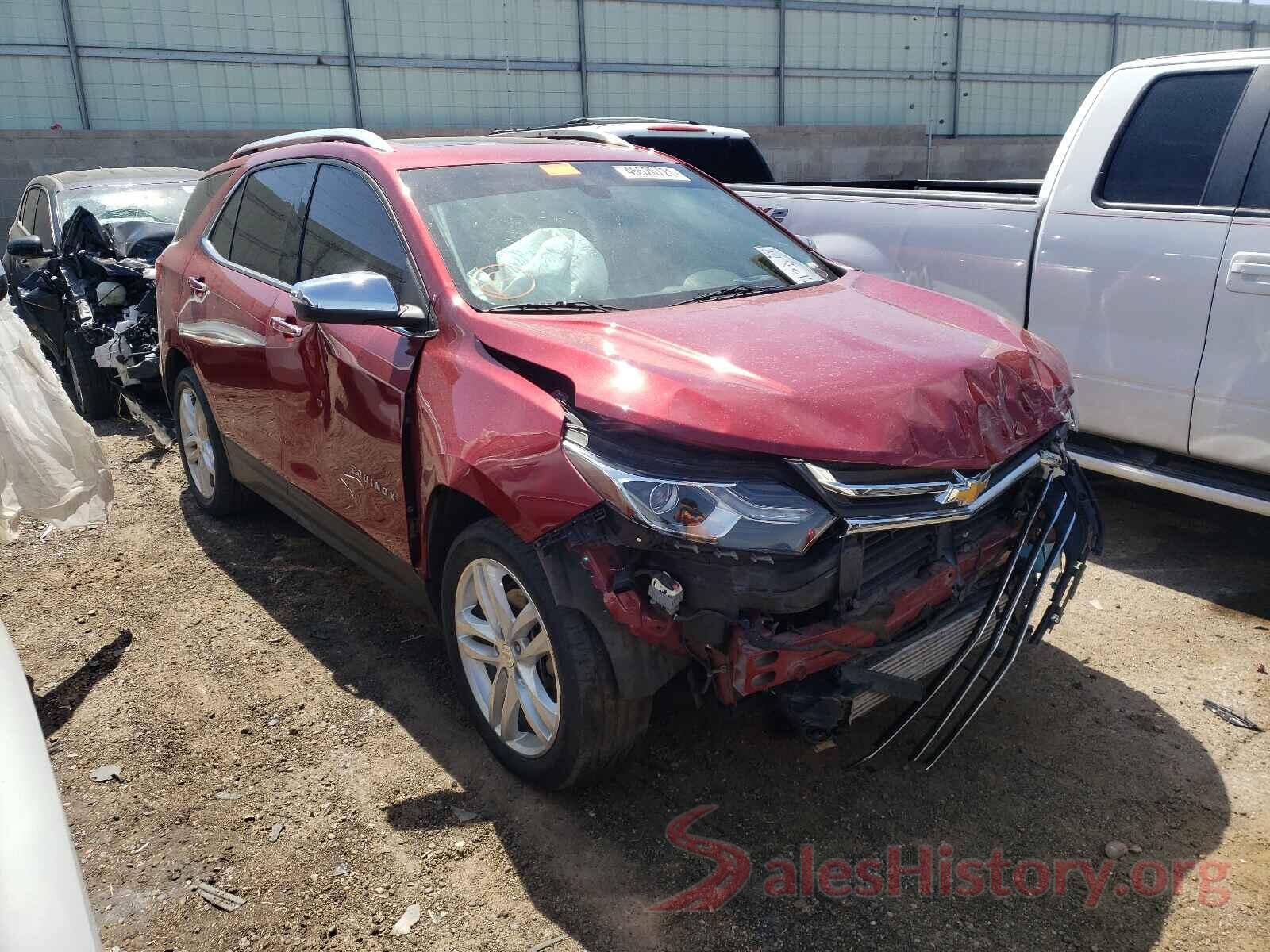 3GNAXWEXXJS647130 2018 CHEVROLET EQUINOX