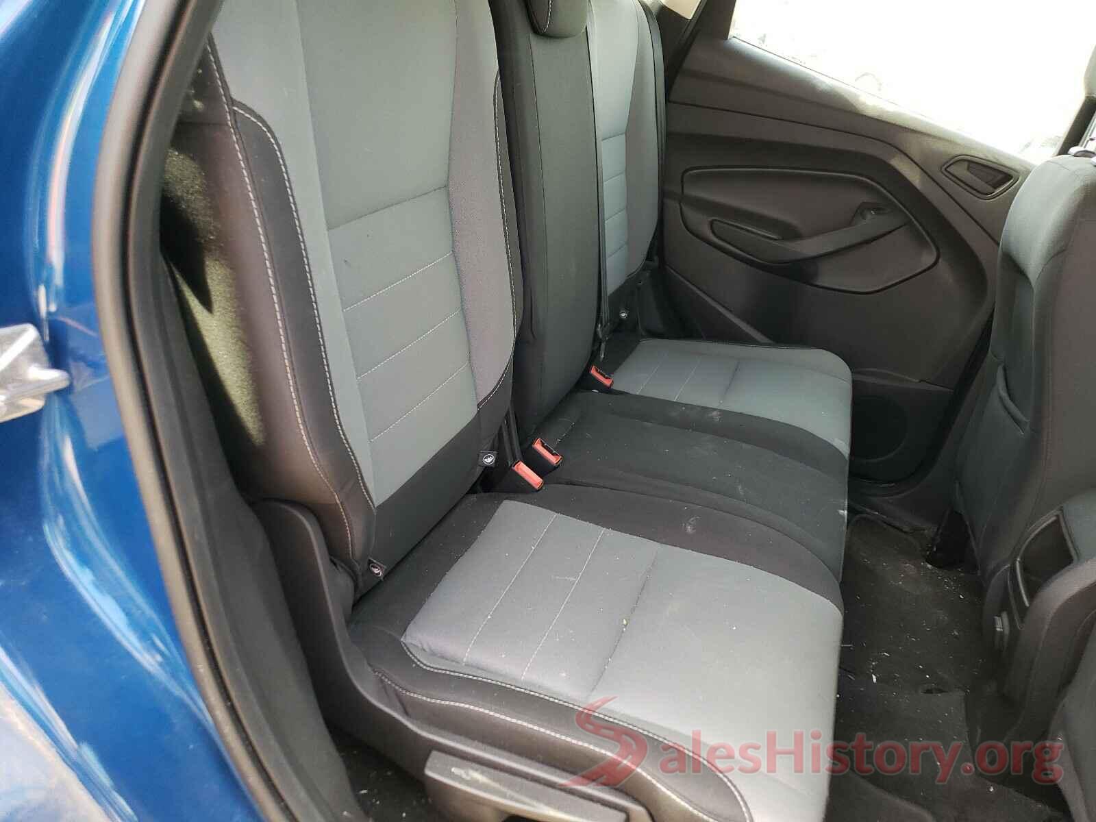 1FMCU0F70HUC34354 2017 FORD ESCAPE