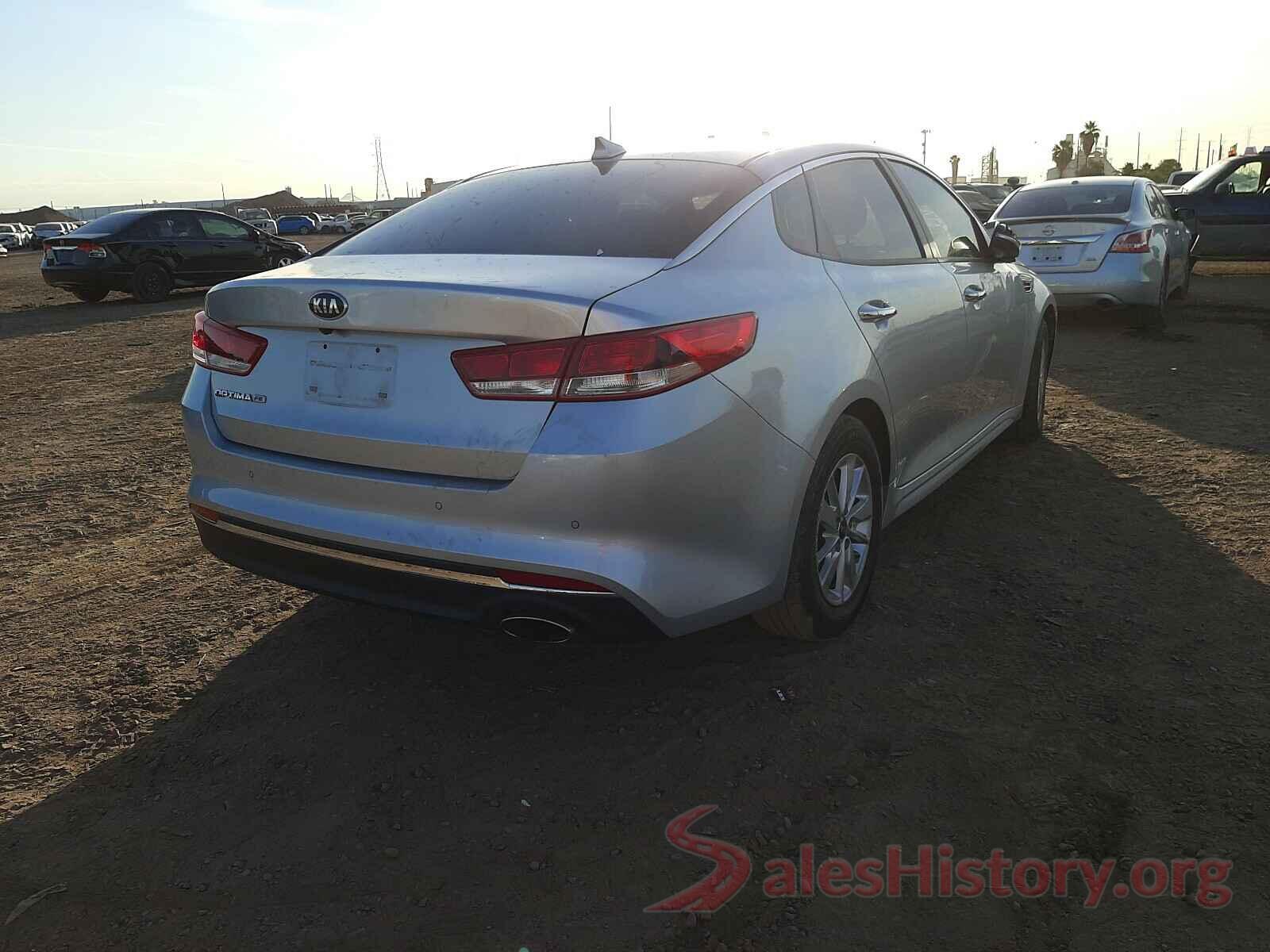 5XXGT4L39JG249478 2018 KIA OPTIMA