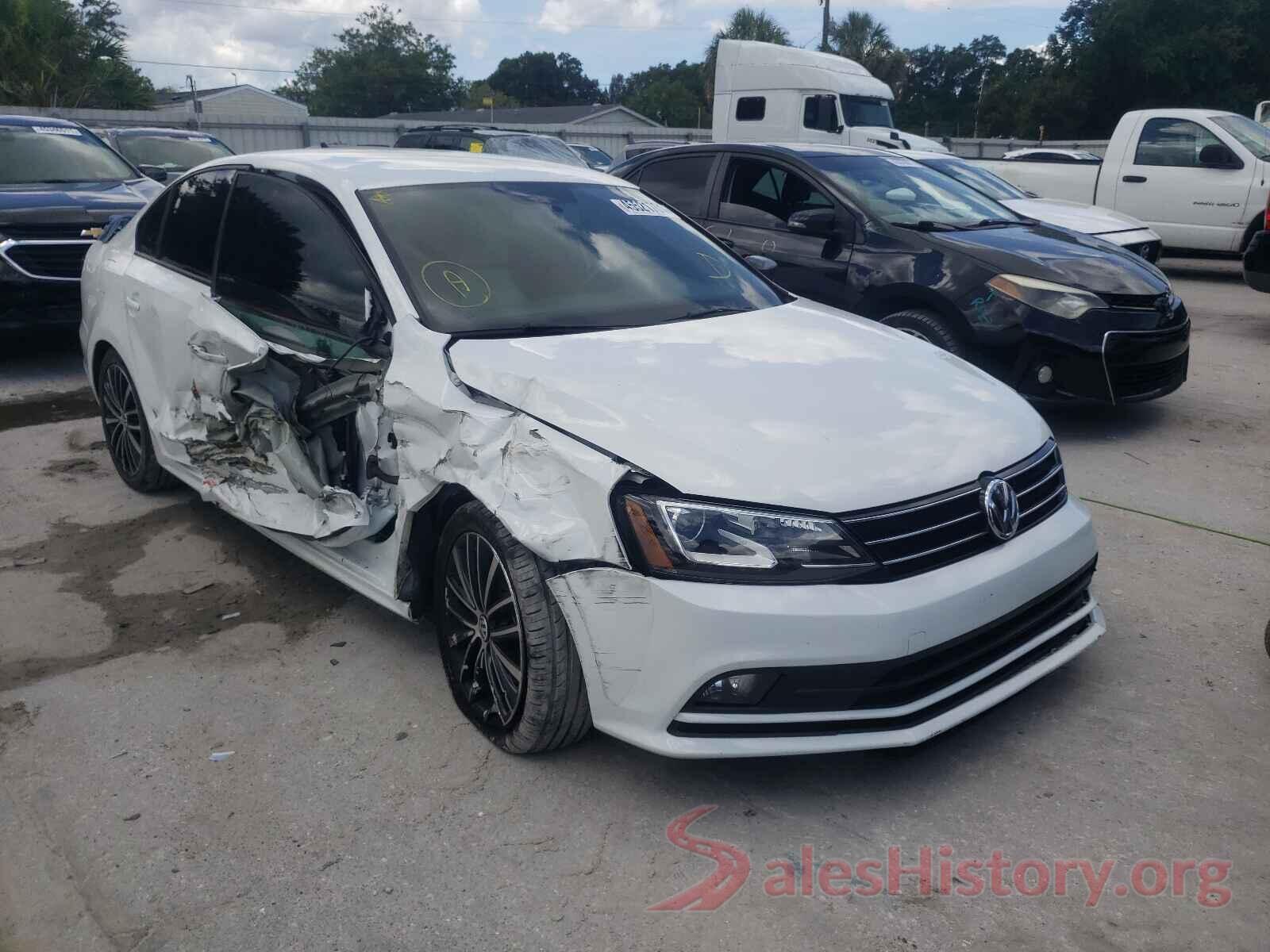 3VWD17AJ8GM271116 2016 VOLKSWAGEN JETTA