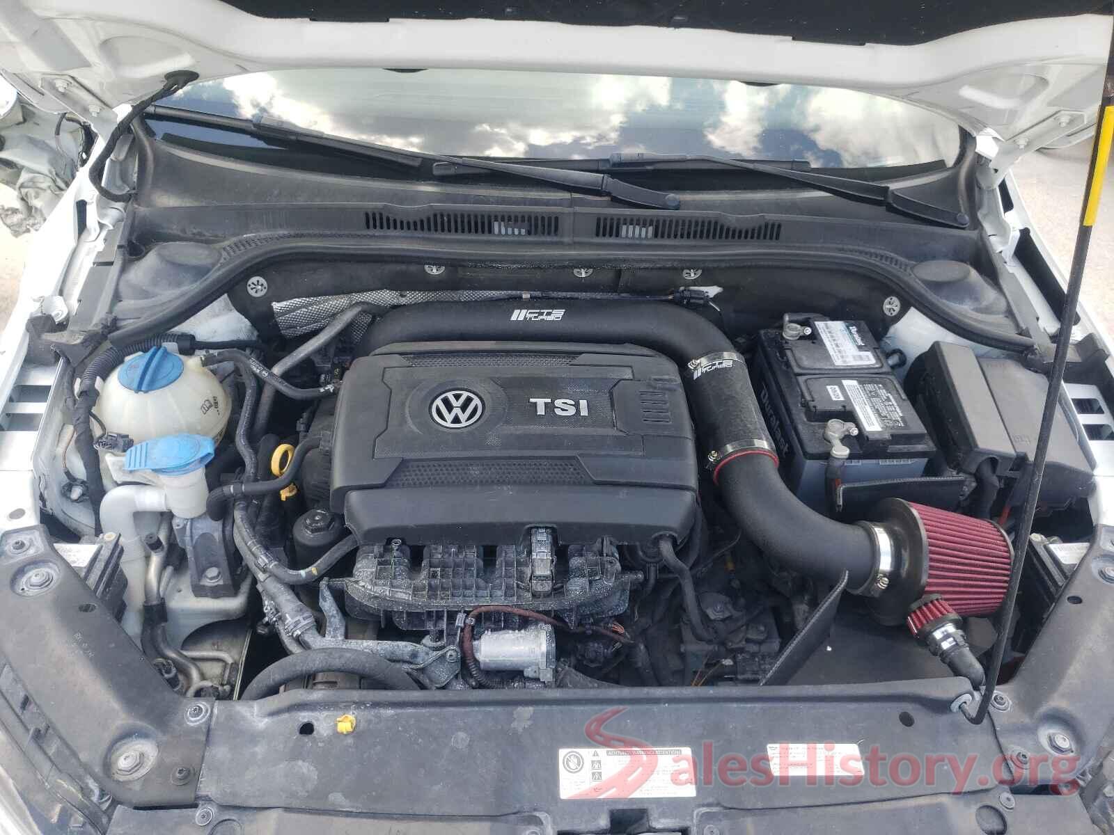 3VWD17AJ8GM271116 2016 VOLKSWAGEN JETTA