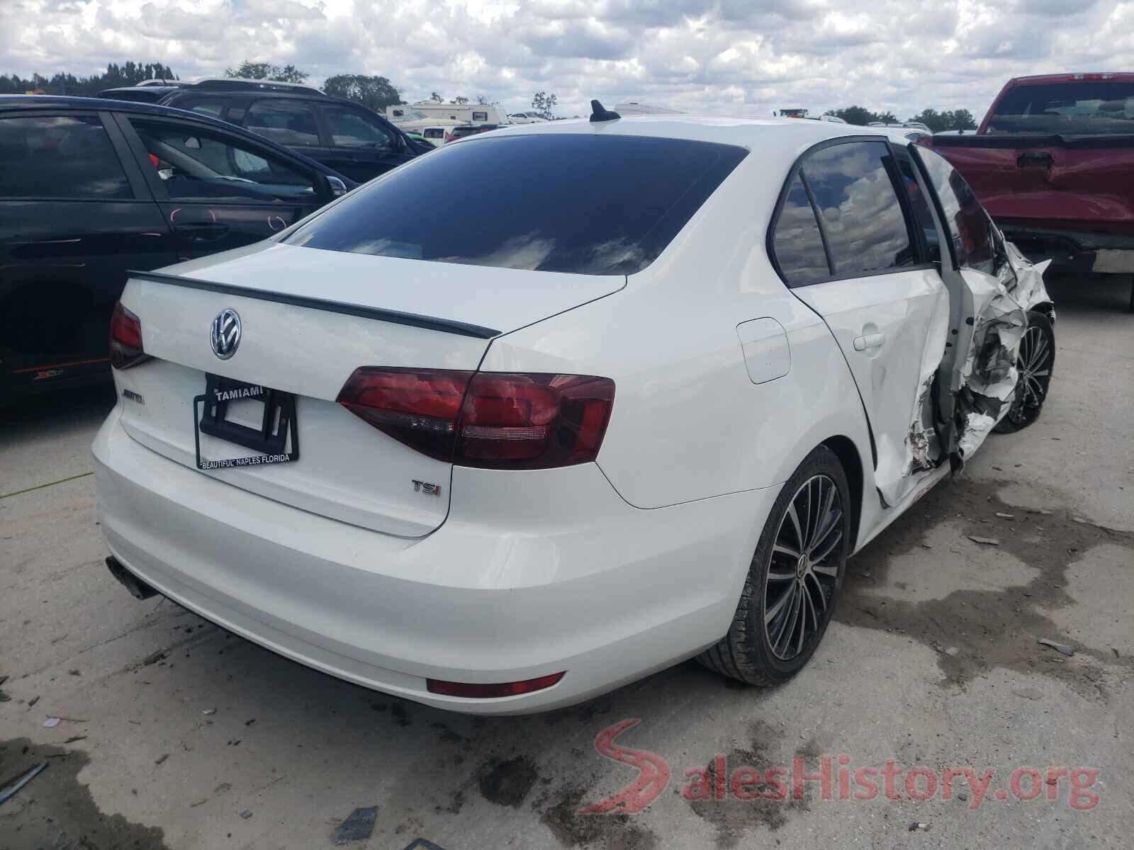 3VWD17AJ8GM271116 2016 VOLKSWAGEN JETTA