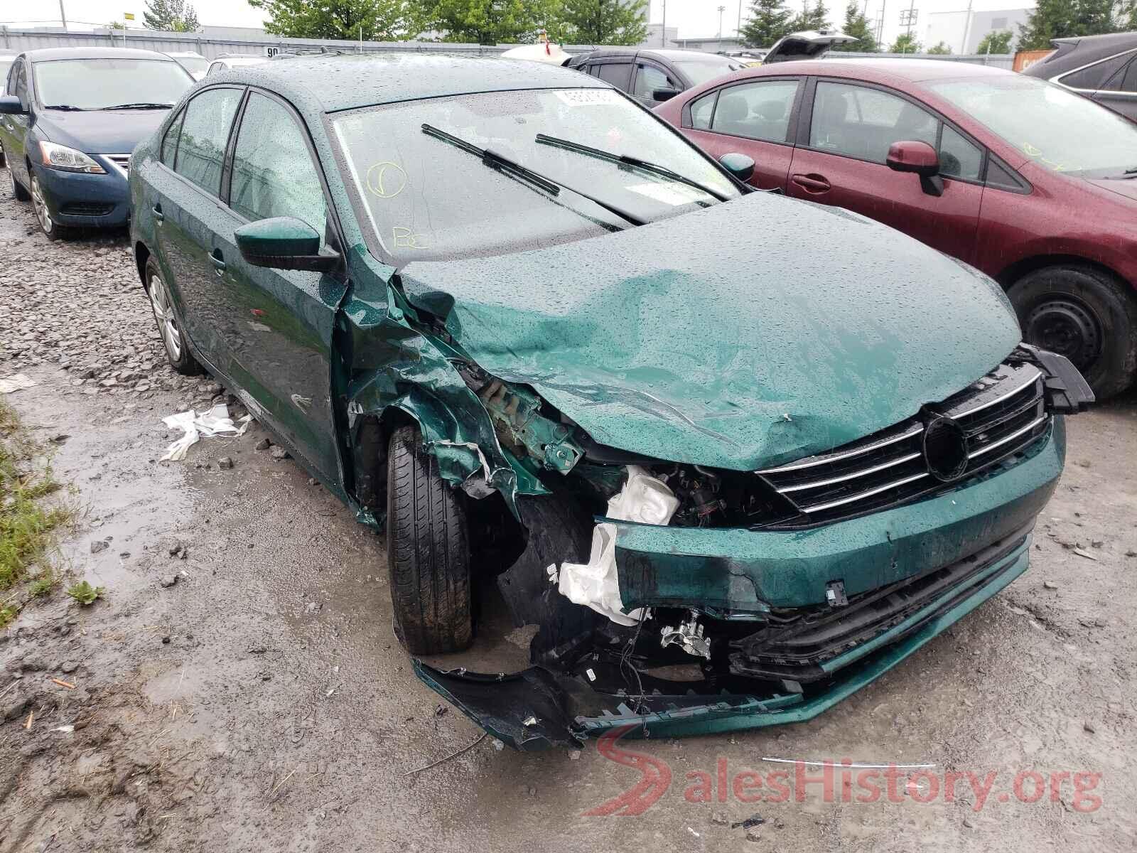 3VW2B7AJ2HM256312 2017 VOLKSWAGEN JETTA