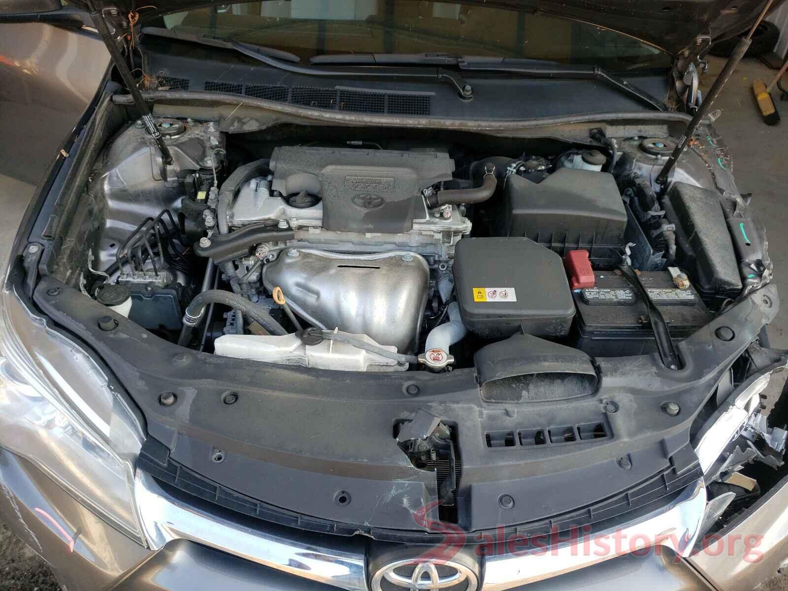 4T1BF1FK6HU706041 2017 TOYOTA CAMRY