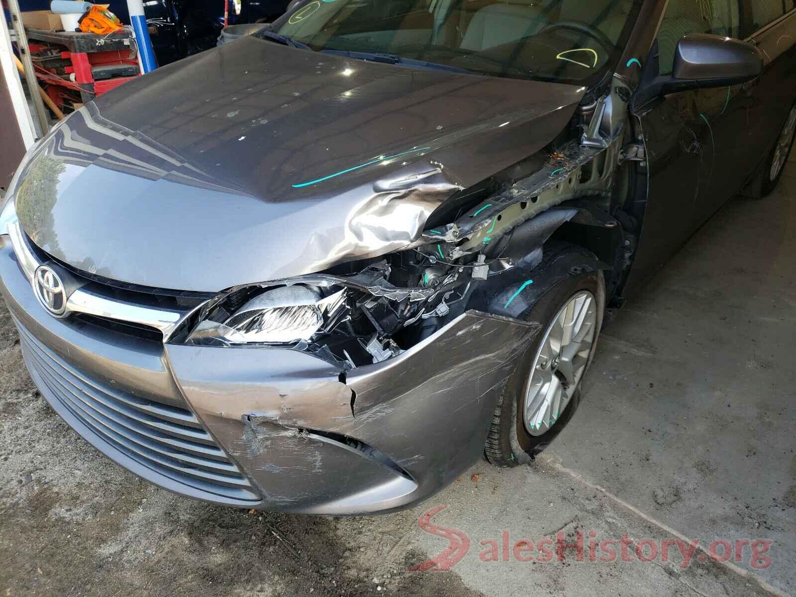 4T1BF1FK6HU706041 2017 TOYOTA CAMRY