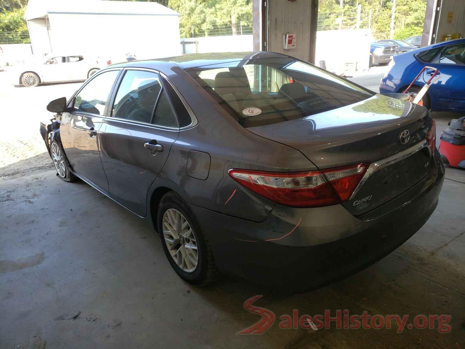 4T1BF1FK6HU706041 2017 TOYOTA CAMRY