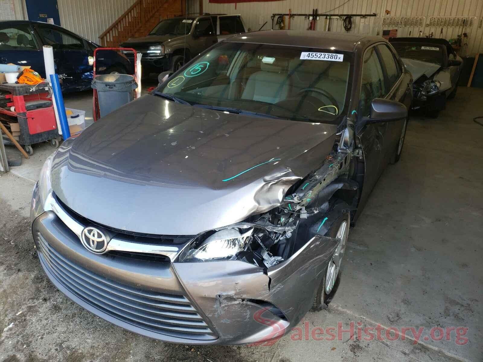 4T1BF1FK6HU706041 2017 TOYOTA CAMRY