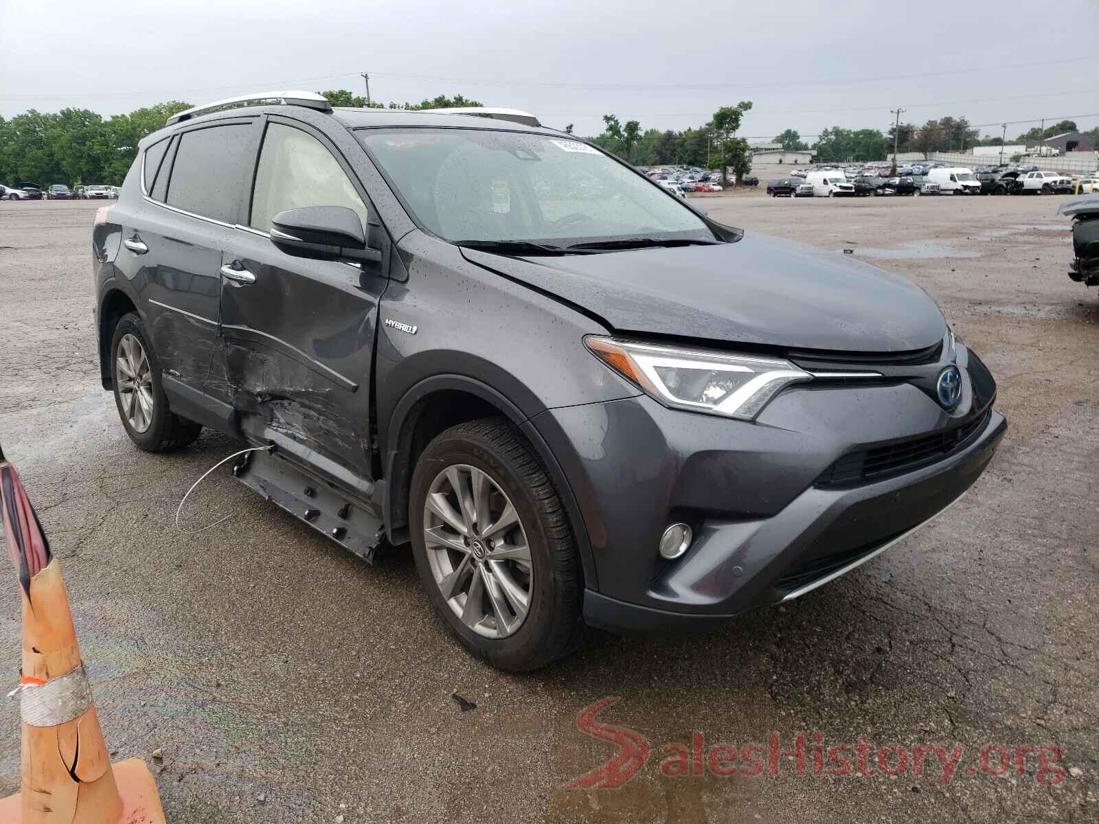 JTMDJREV2GD011222 2016 TOYOTA RAV4