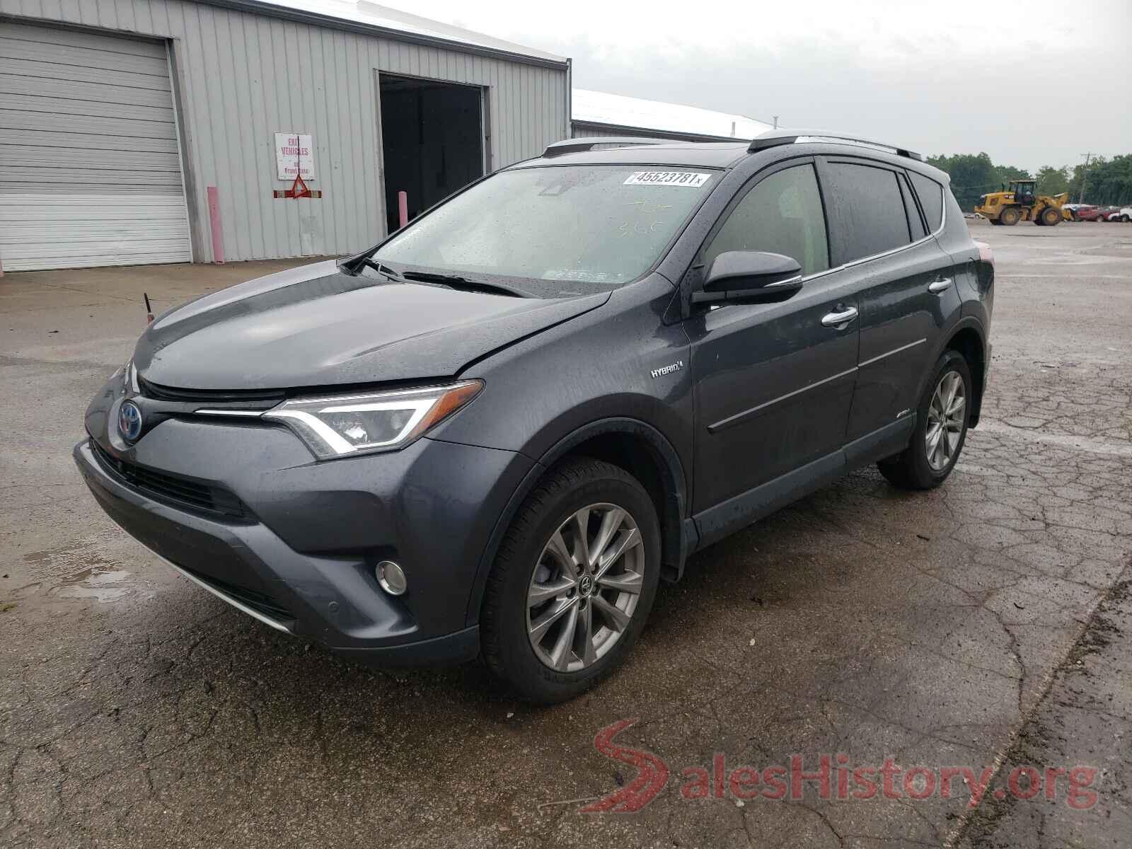 JTMDJREV2GD011222 2016 TOYOTA RAV4