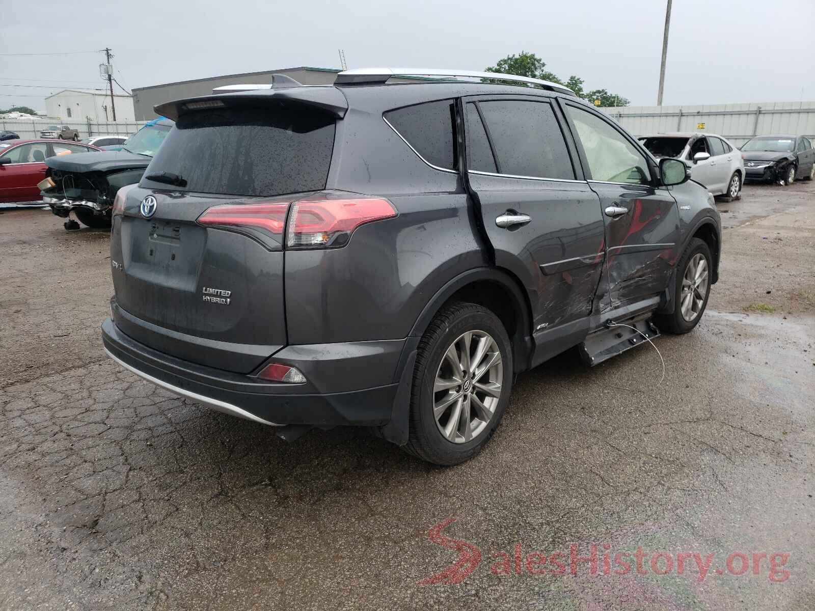 JTMDJREV2GD011222 2016 TOYOTA RAV4